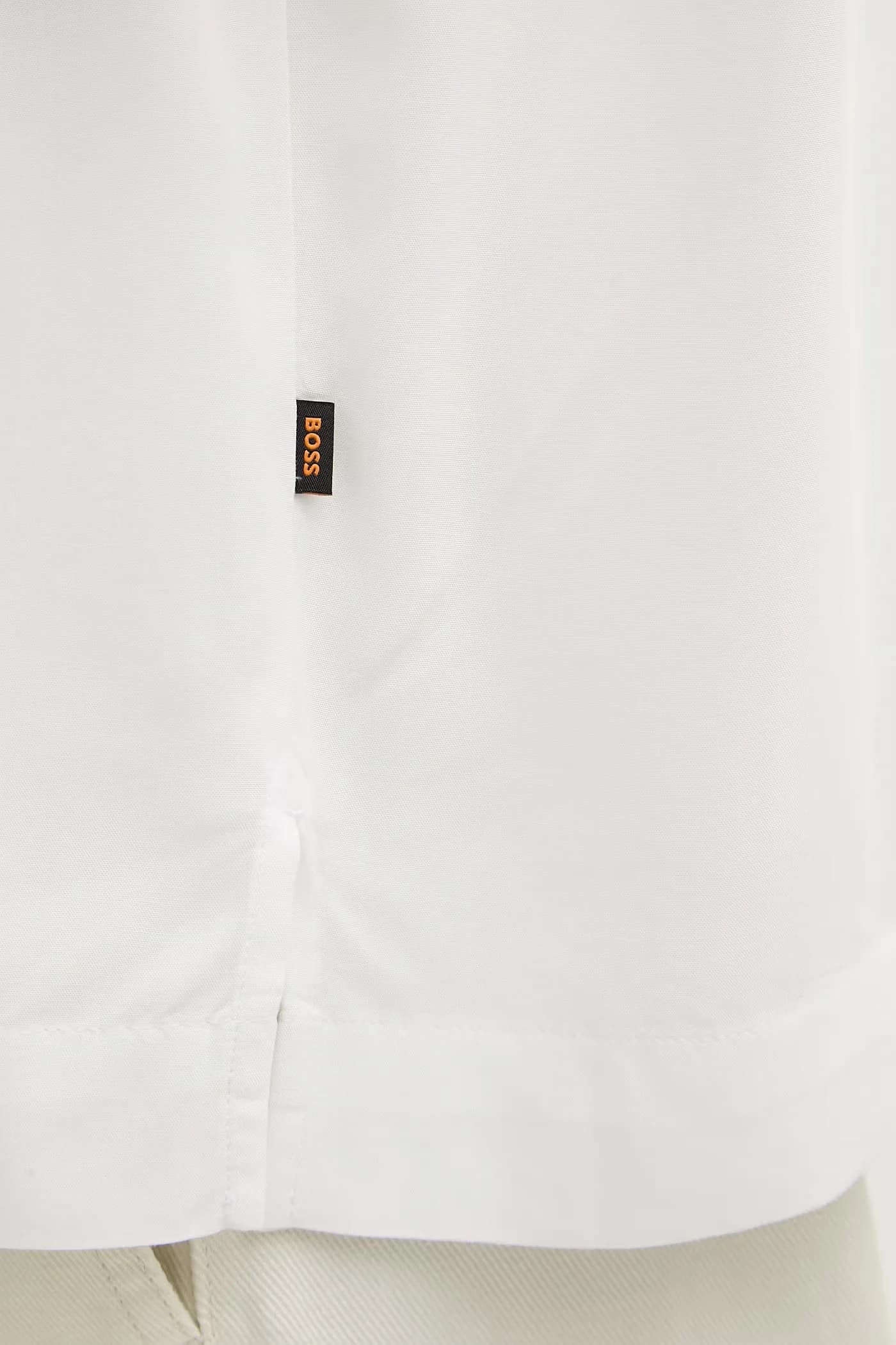 Мужская рубашка из вискозы - фото 6