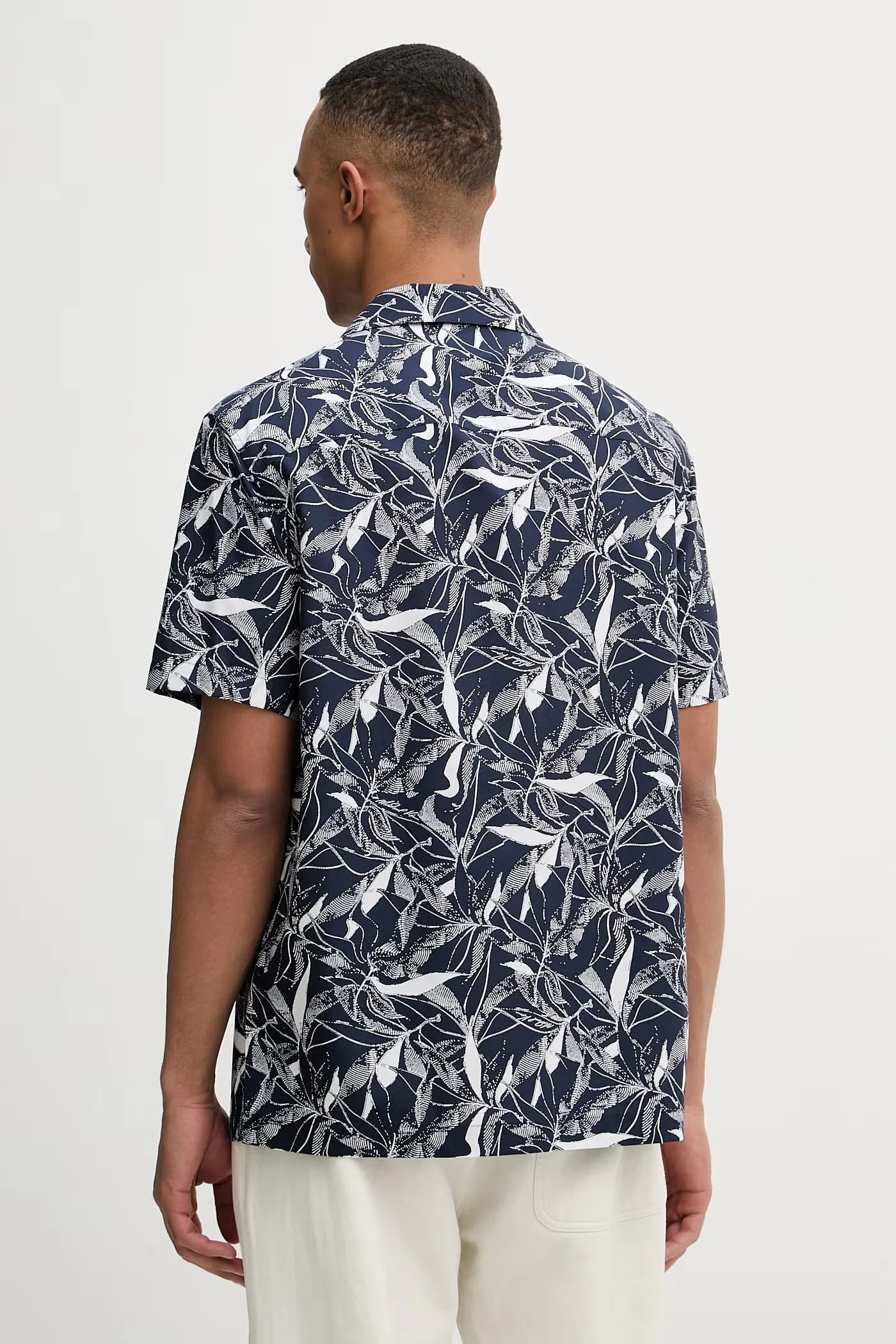 Мужская рубашка - фото 3