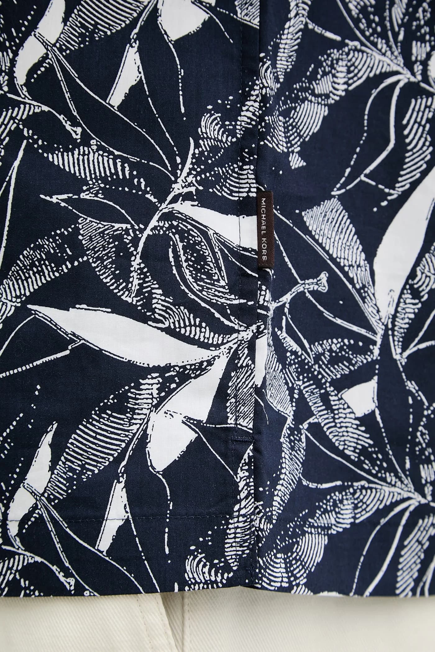 Мужская рубашка - фото 5