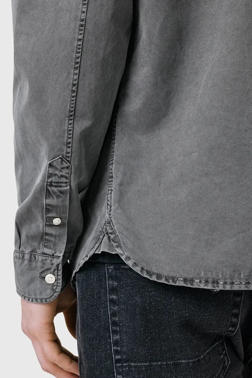 БОДХИ рубашка - фото 3