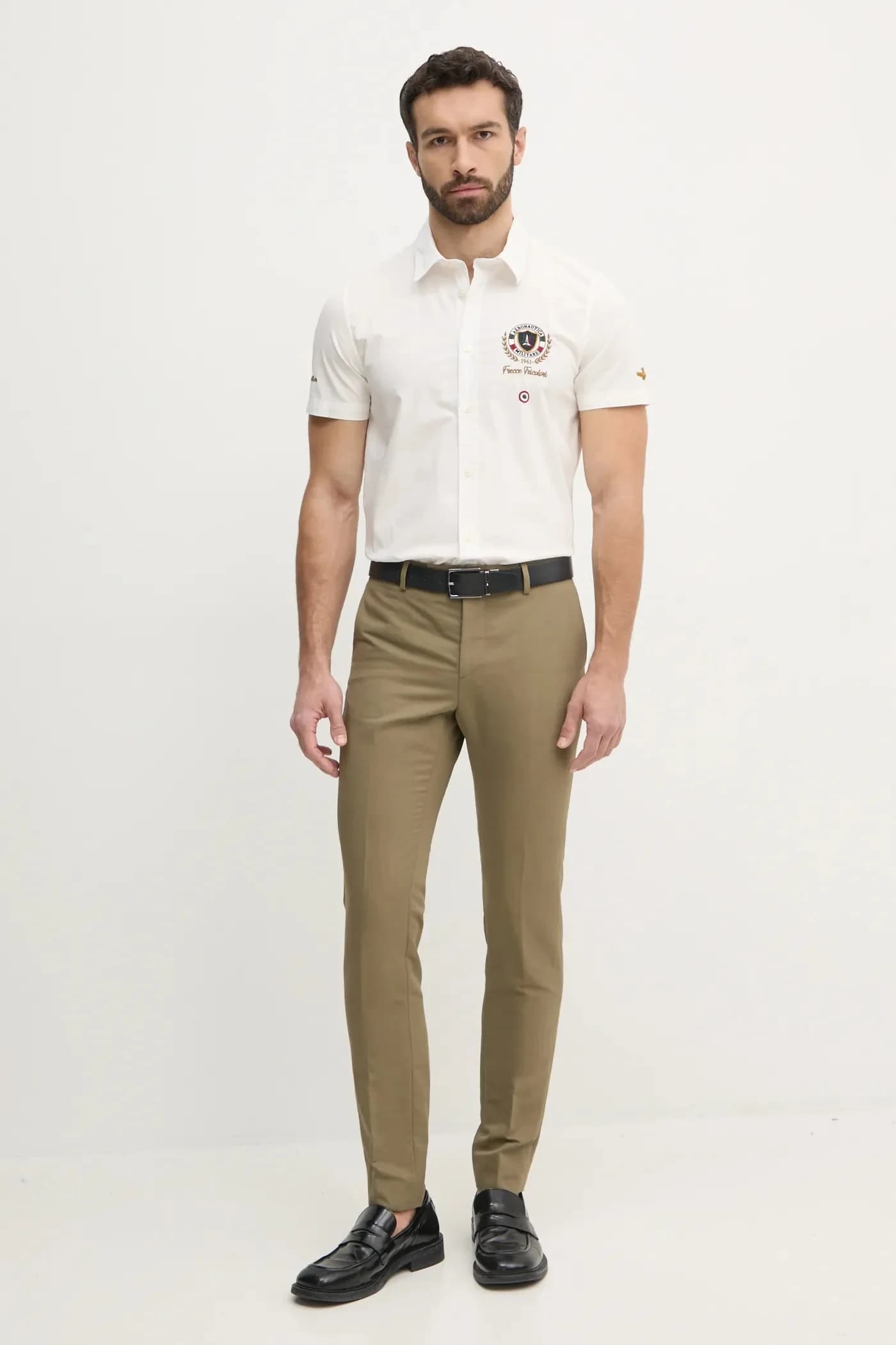 Рубашка - фото 2