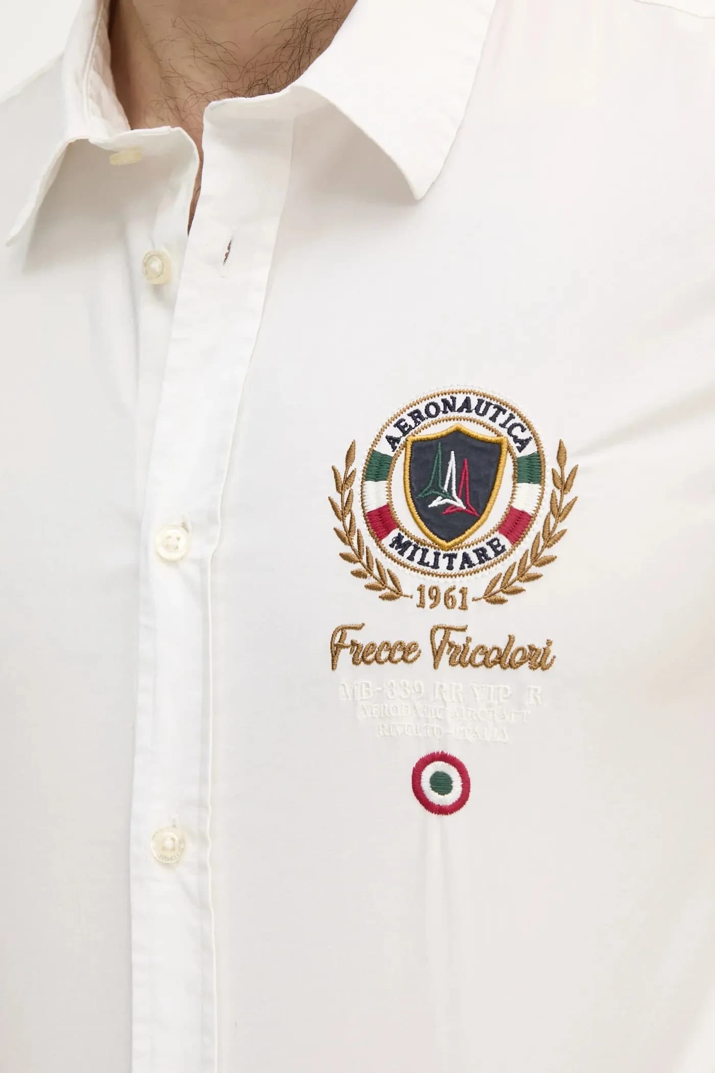 Рубашка - фото 5