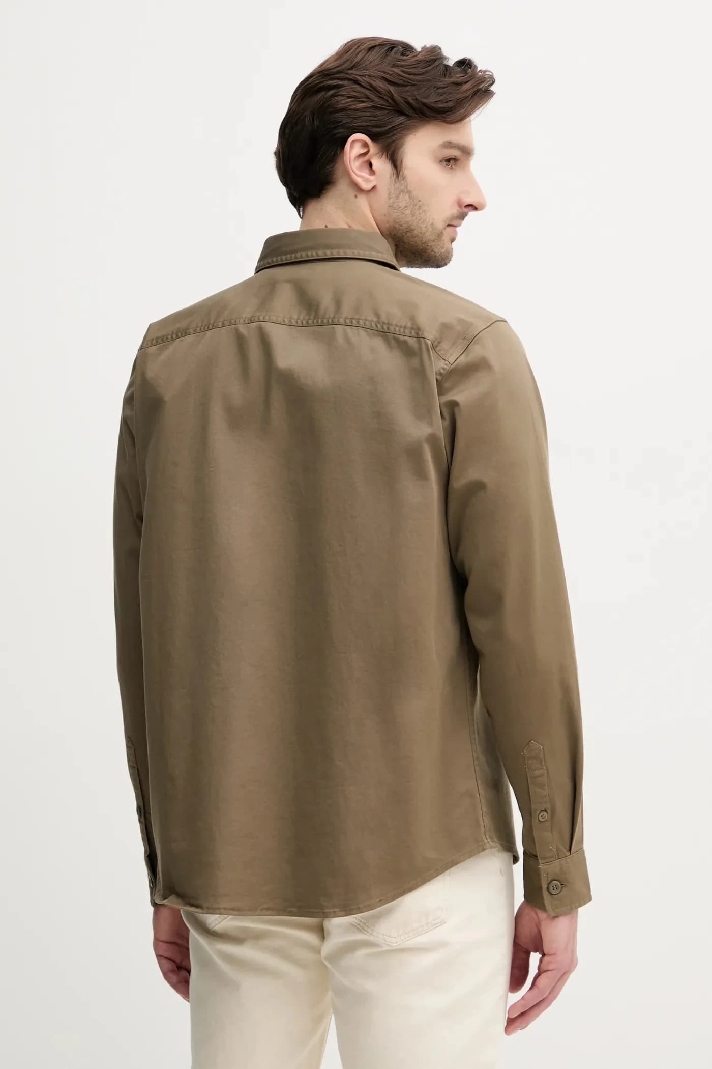 Рубашка - фото 5