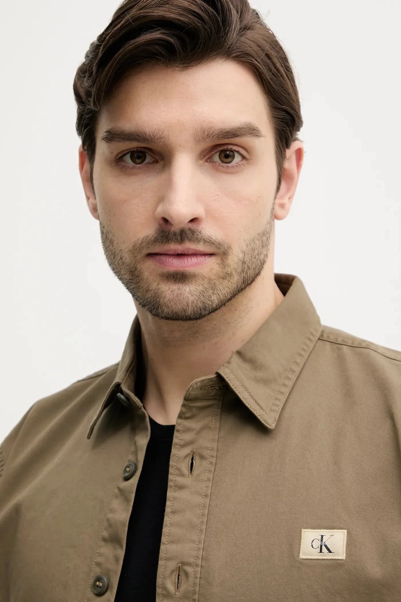 Рубашка - фото 7