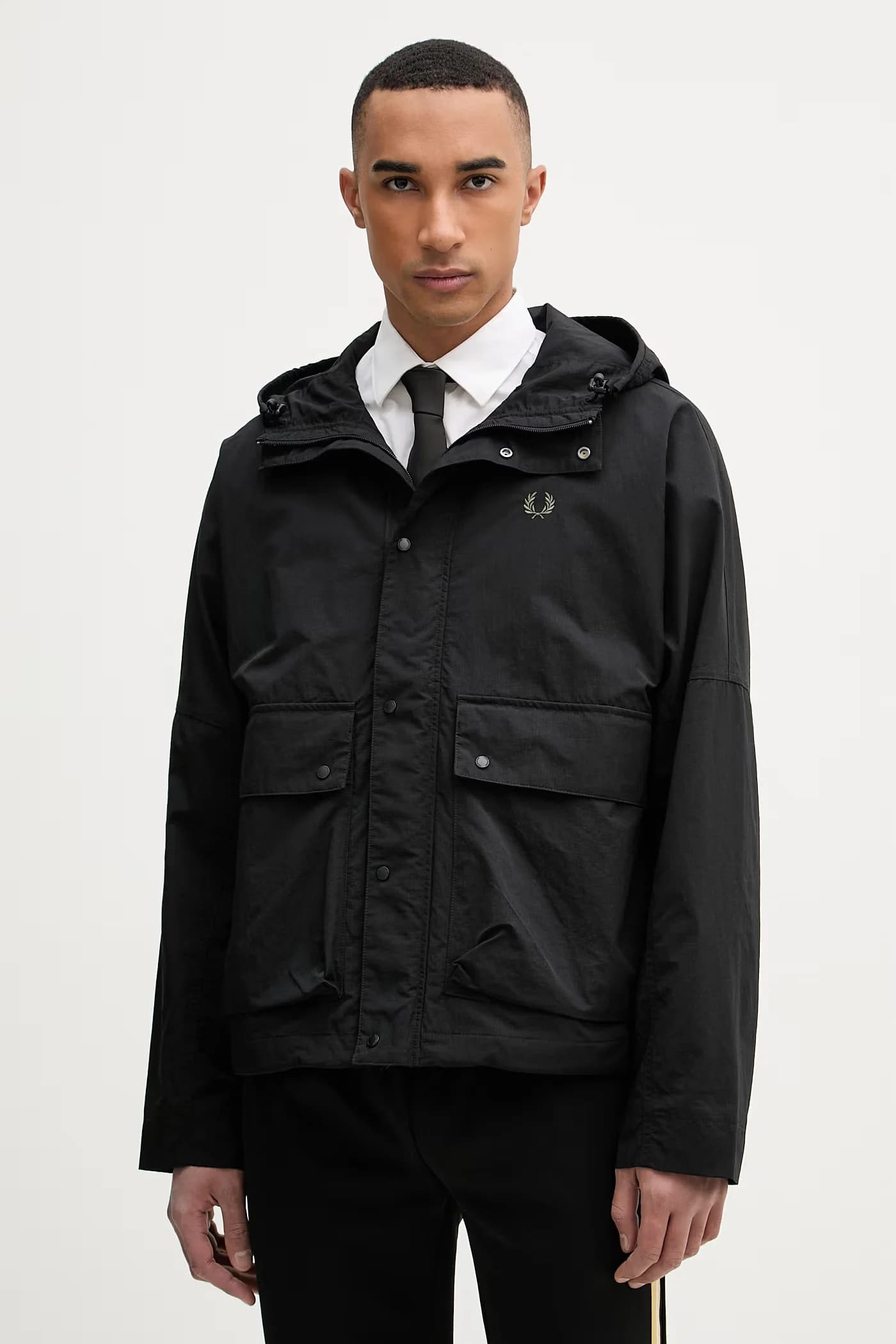 Мужская куртка