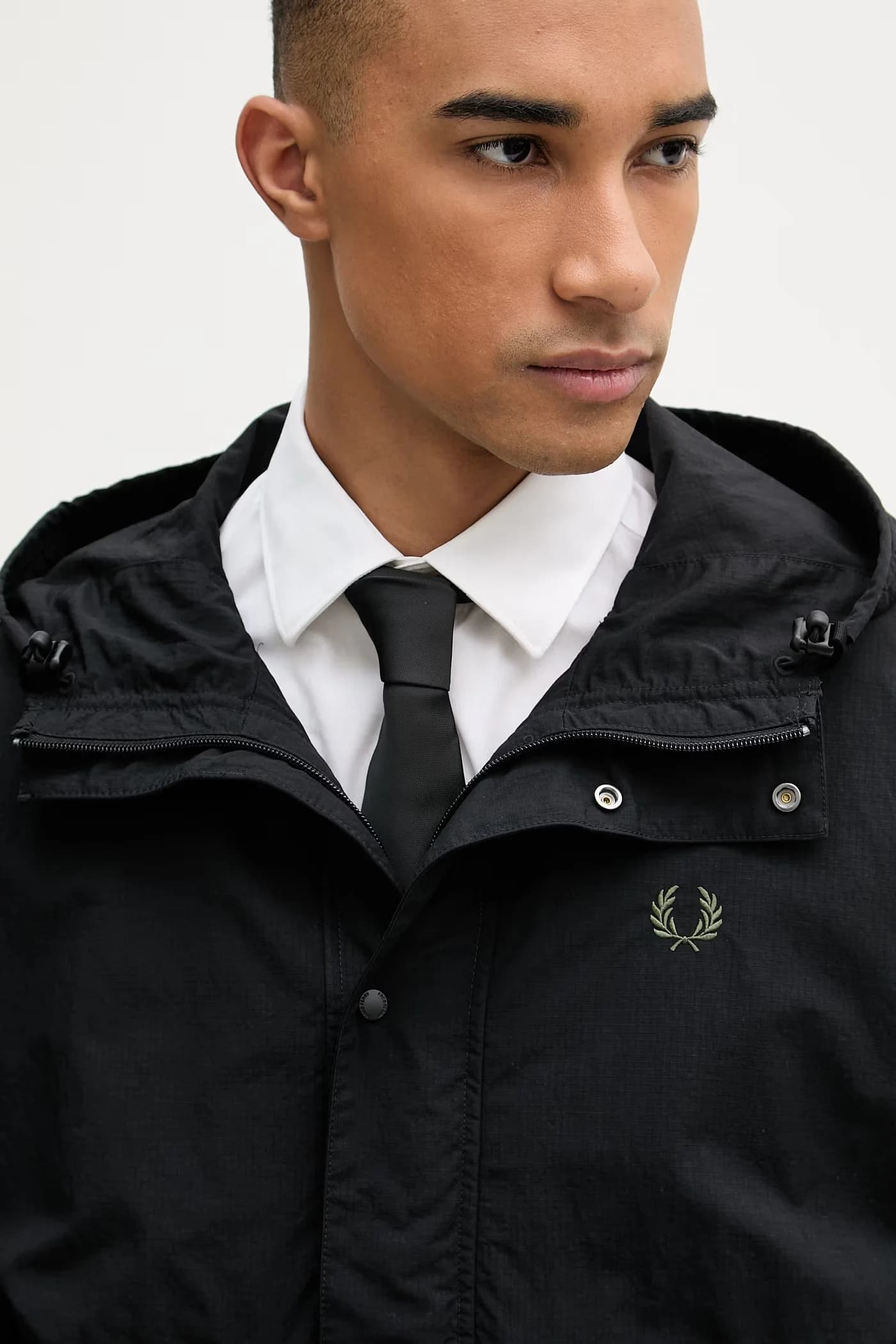 Мужская куртка - фото 7