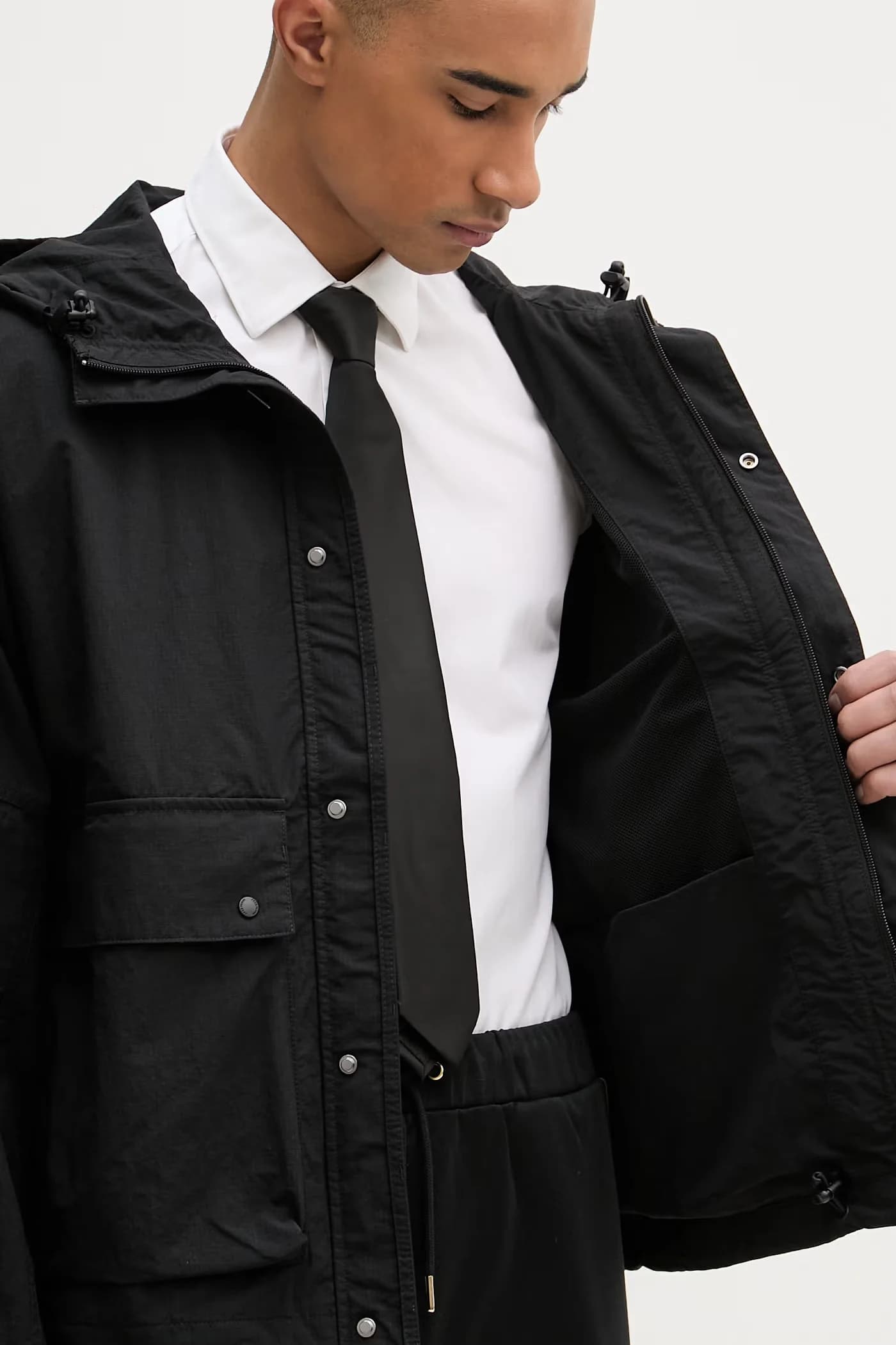 Мужская куртка - фото 11