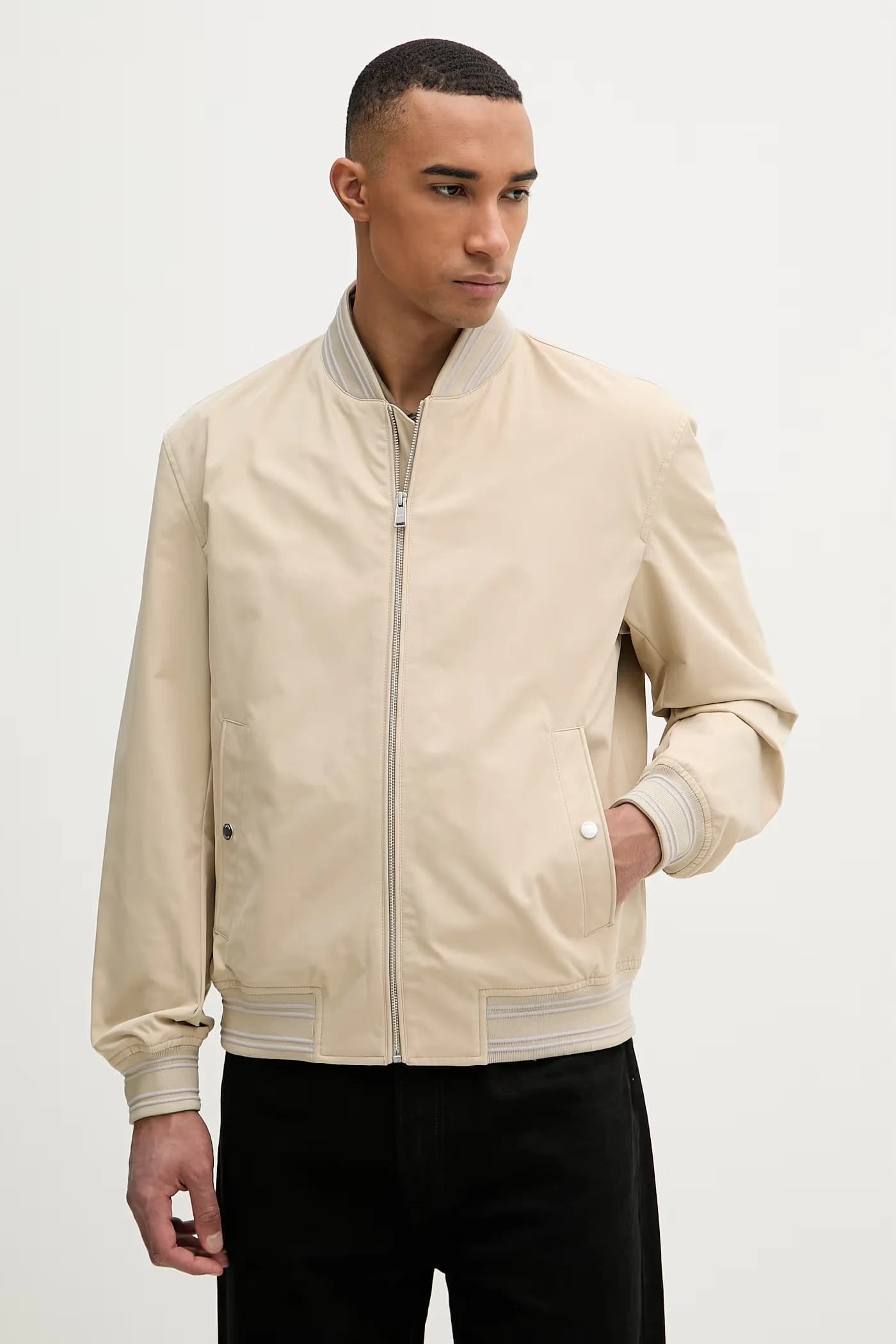 Comber мужская куртка-бомбер