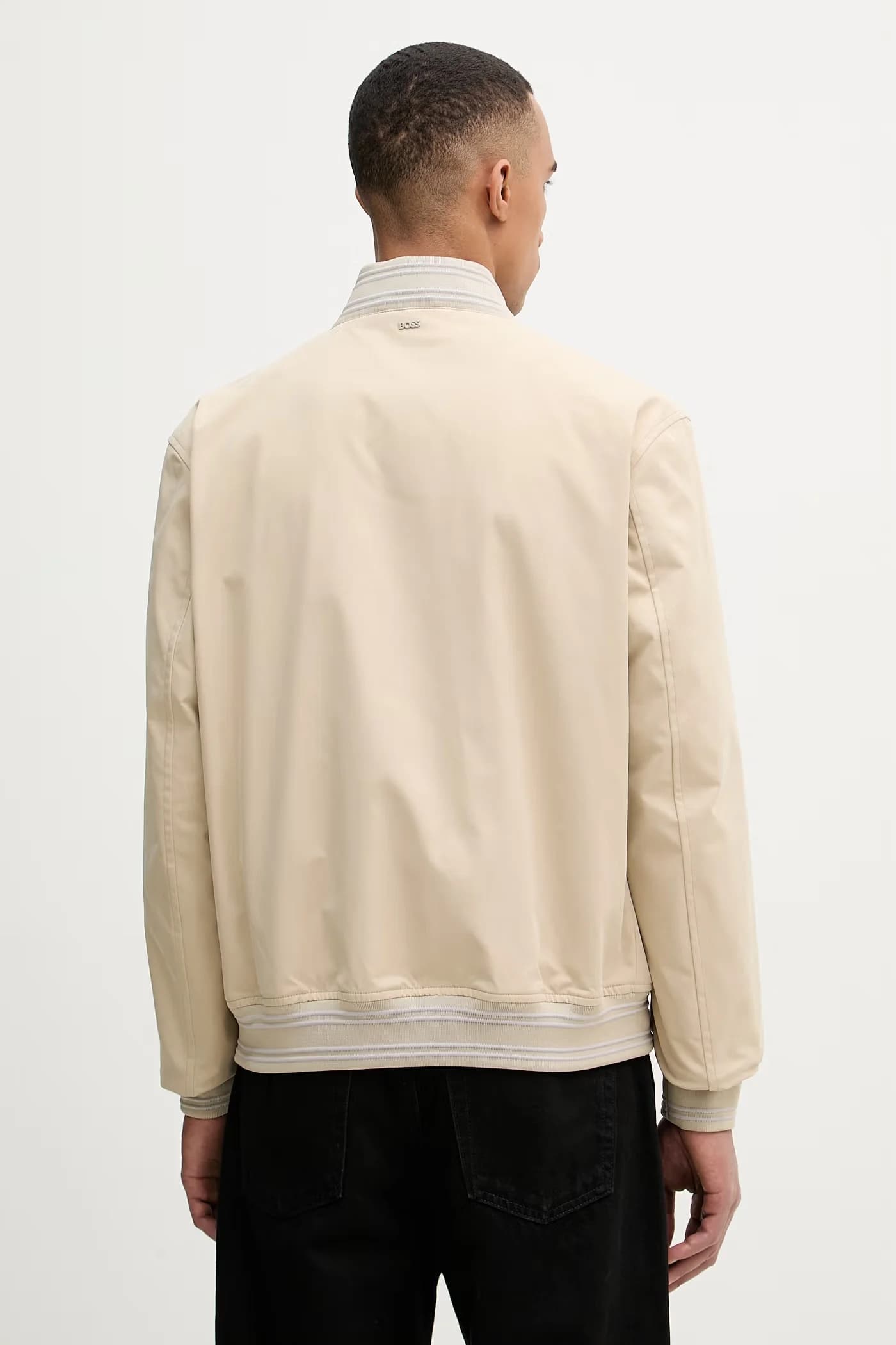 Comber мужская куртка-бомбер - фото 5