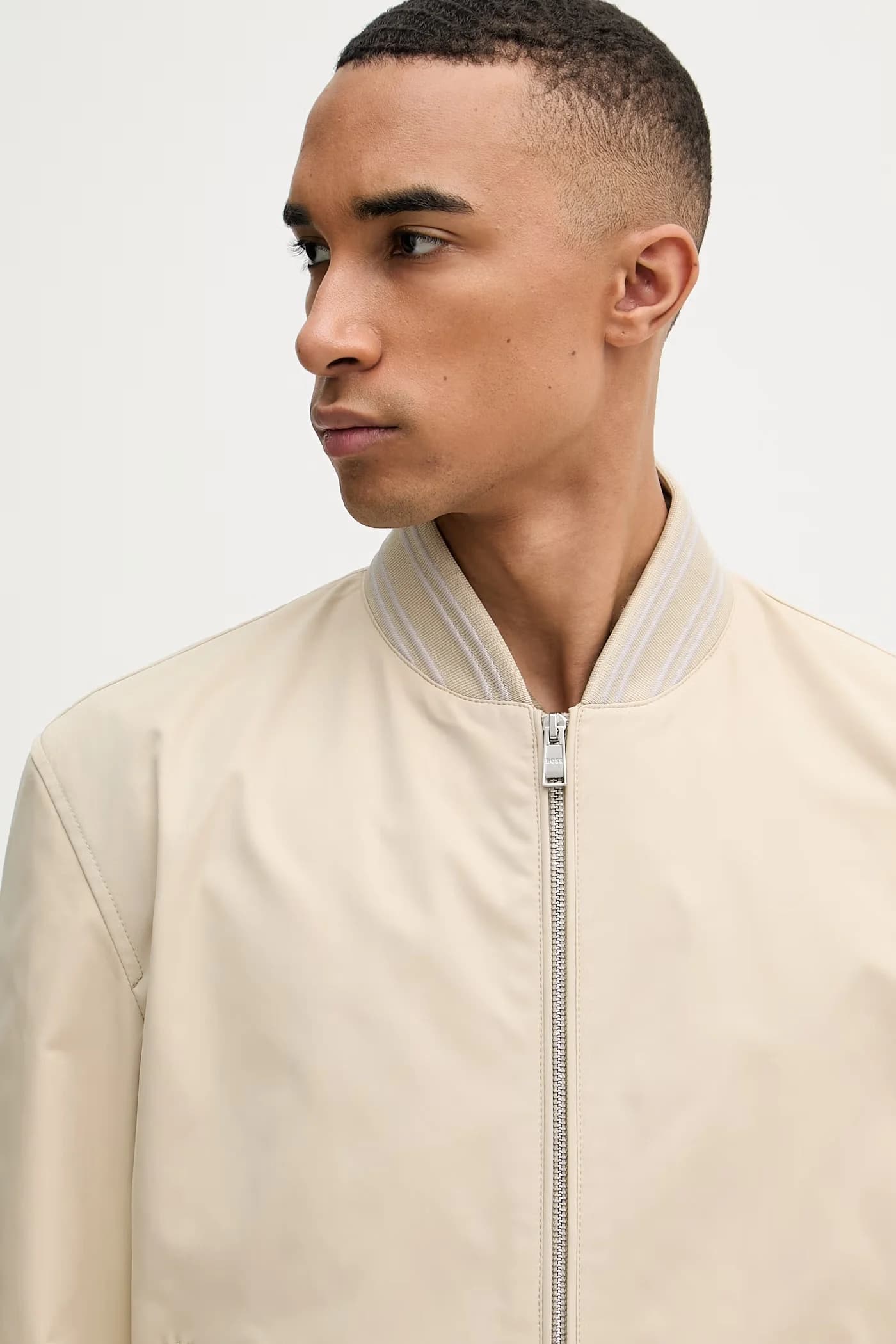 Comber мужская куртка-бомбер - фото 7