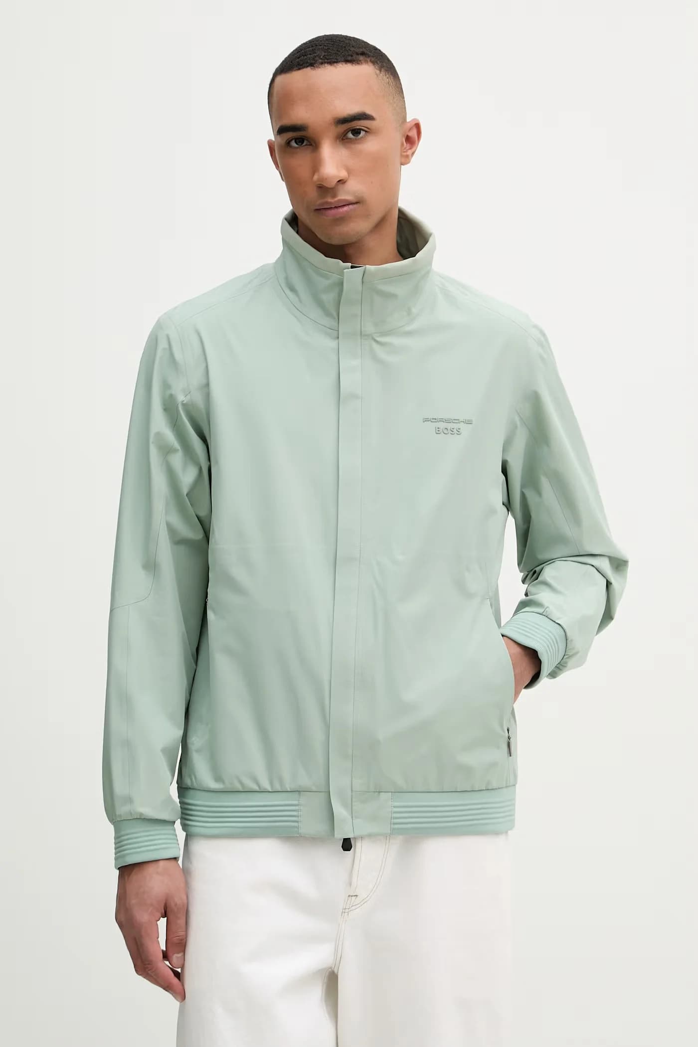Куртка мужская BOSS X PORSCHE