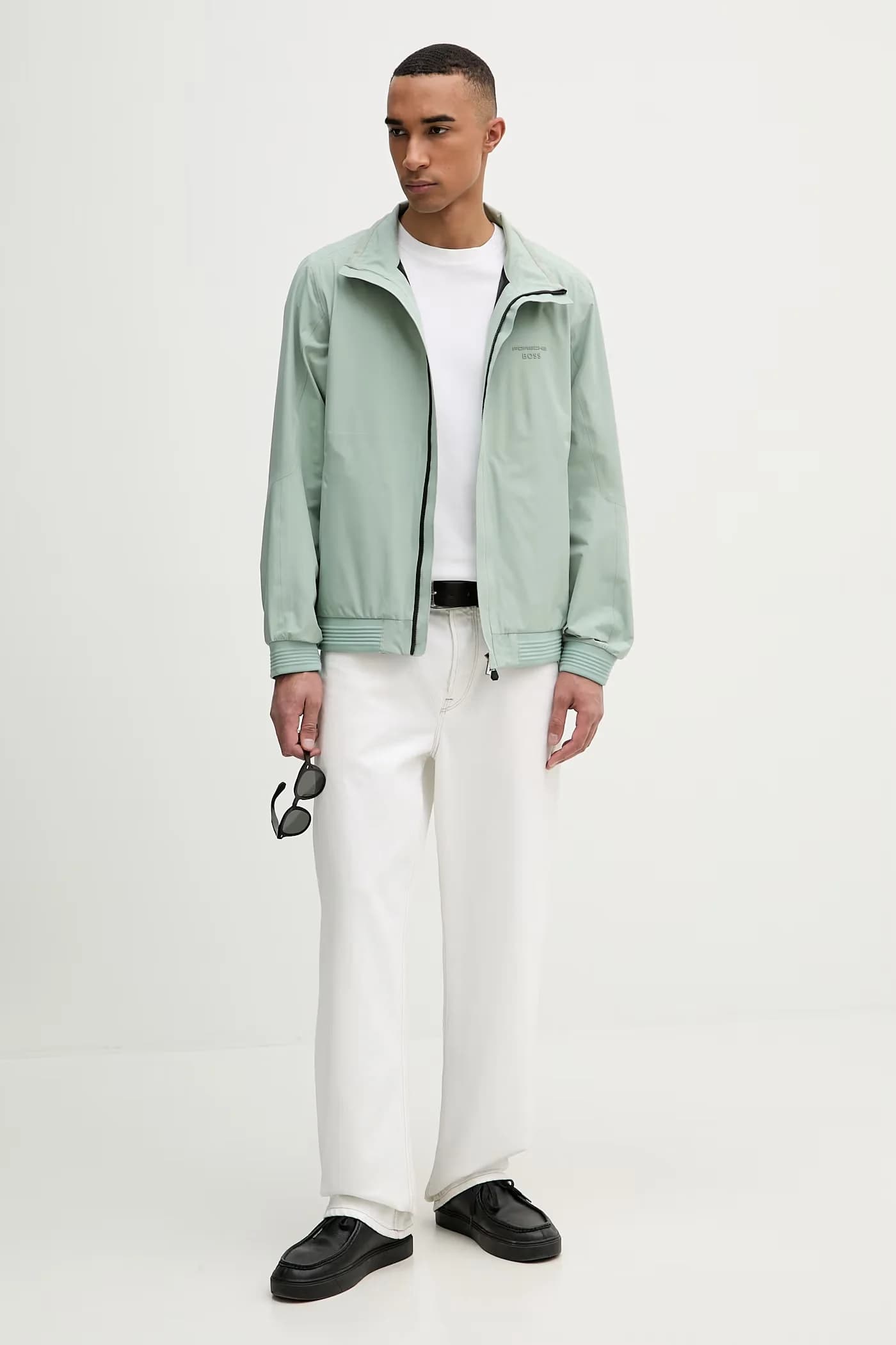 Куртка мужская BOSS X PORSCHE - фото 3
