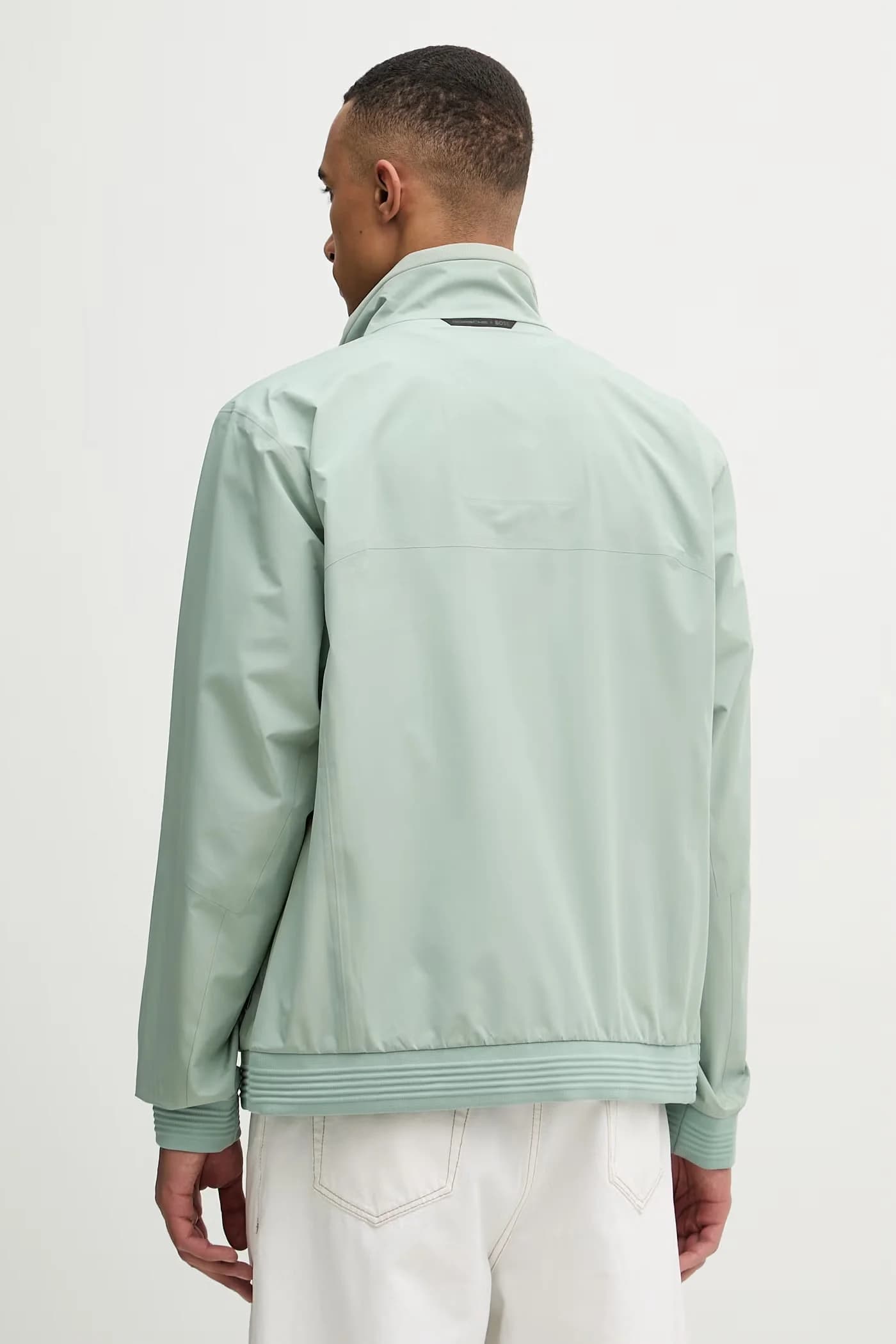 Куртка мужская BOSS X PORSCHE - фото 5