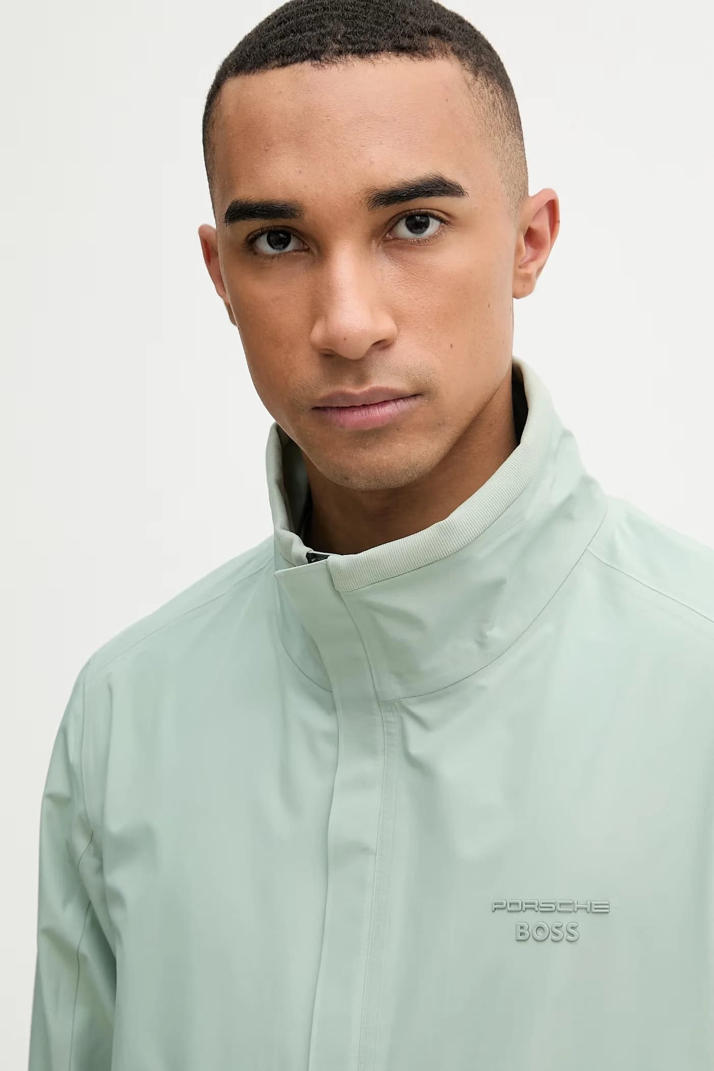 Куртка мужская BOSS X PORSCHE - фото 7