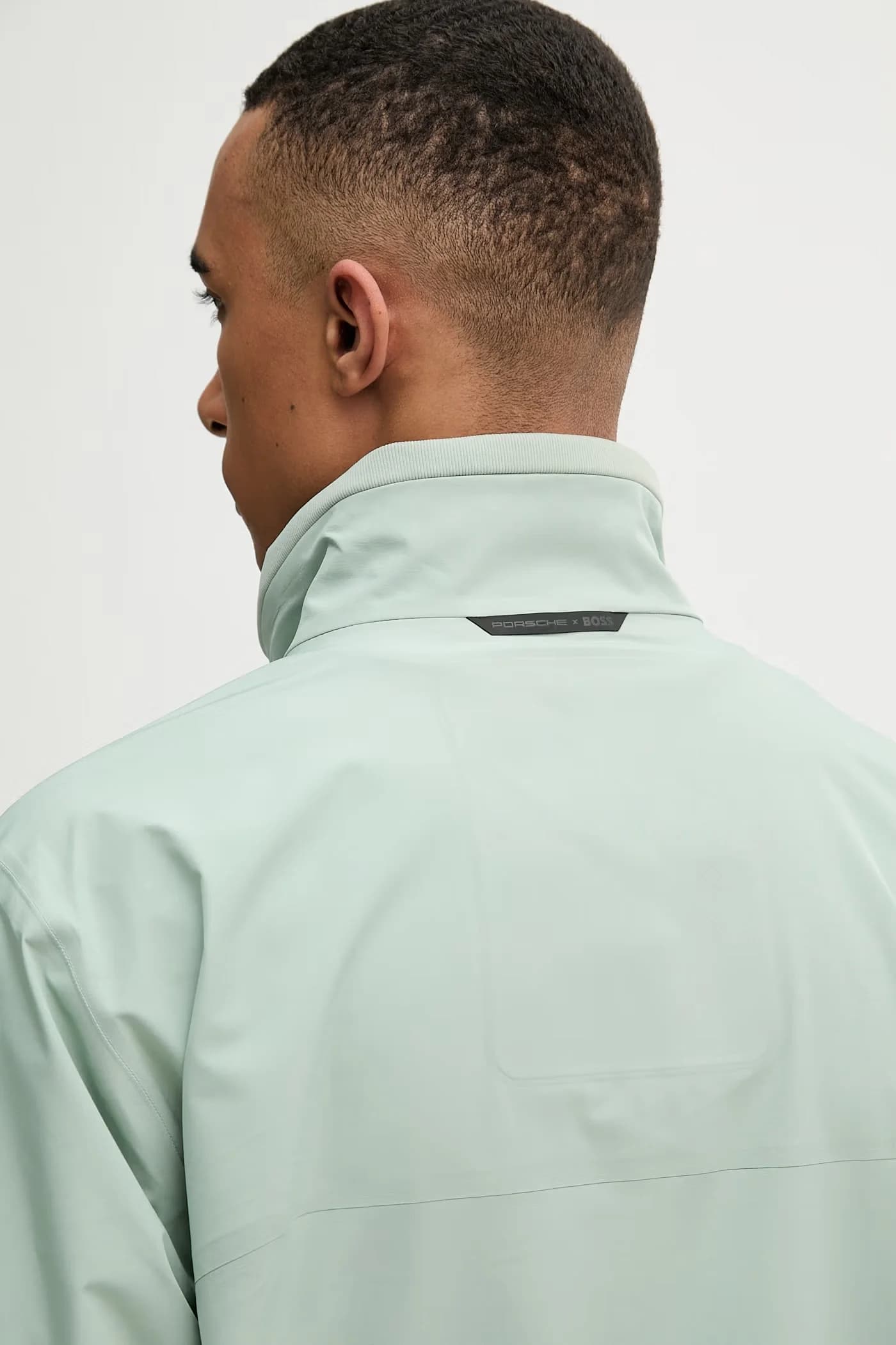 Куртка мужская BOSS X PORSCHE - фото 9