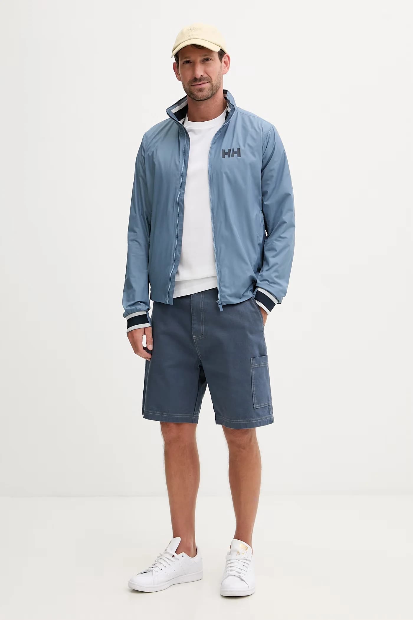 СОЛЬ мужская куртка - фото 3