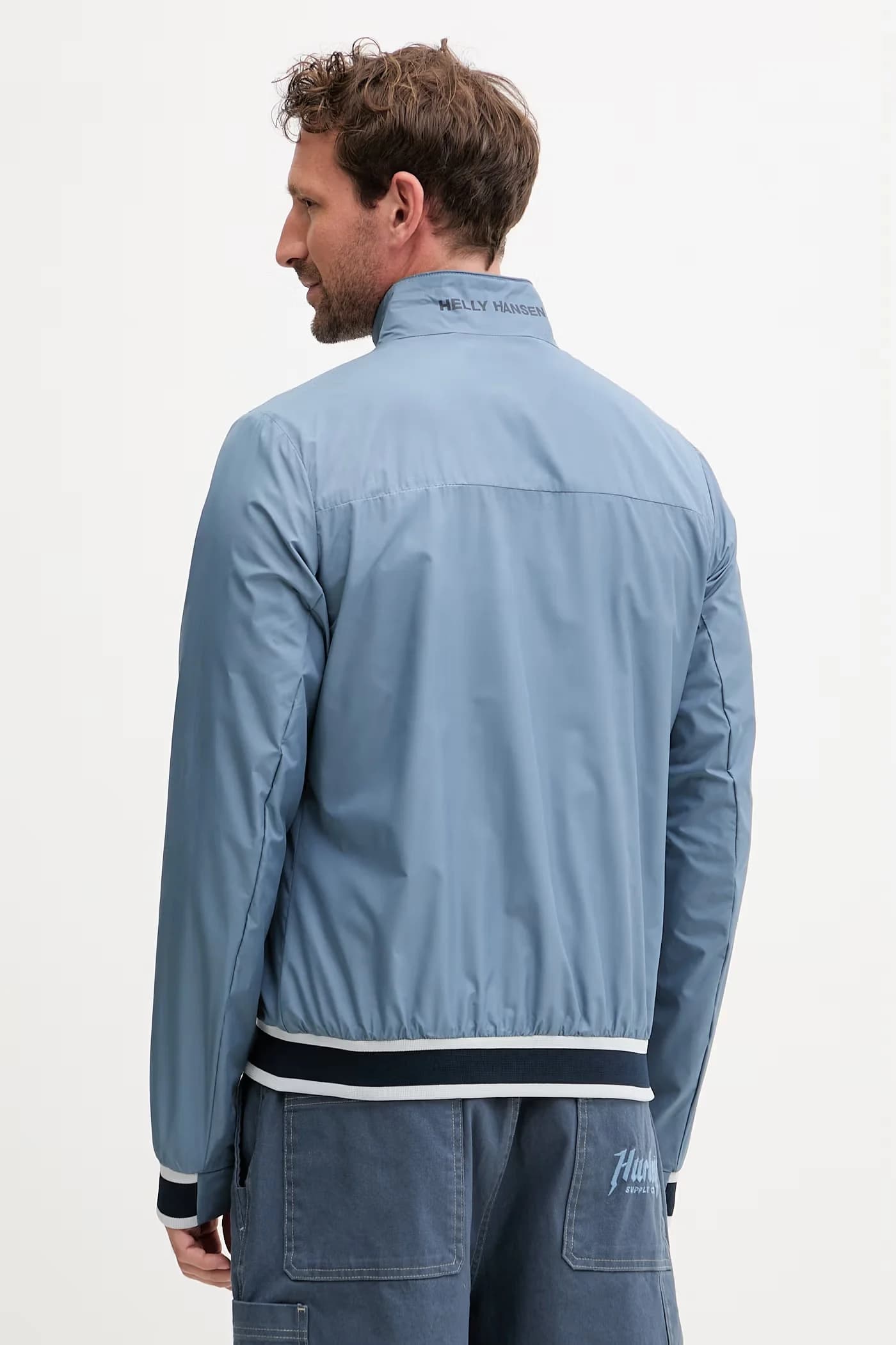 СОЛЬ мужская куртка - фото 5