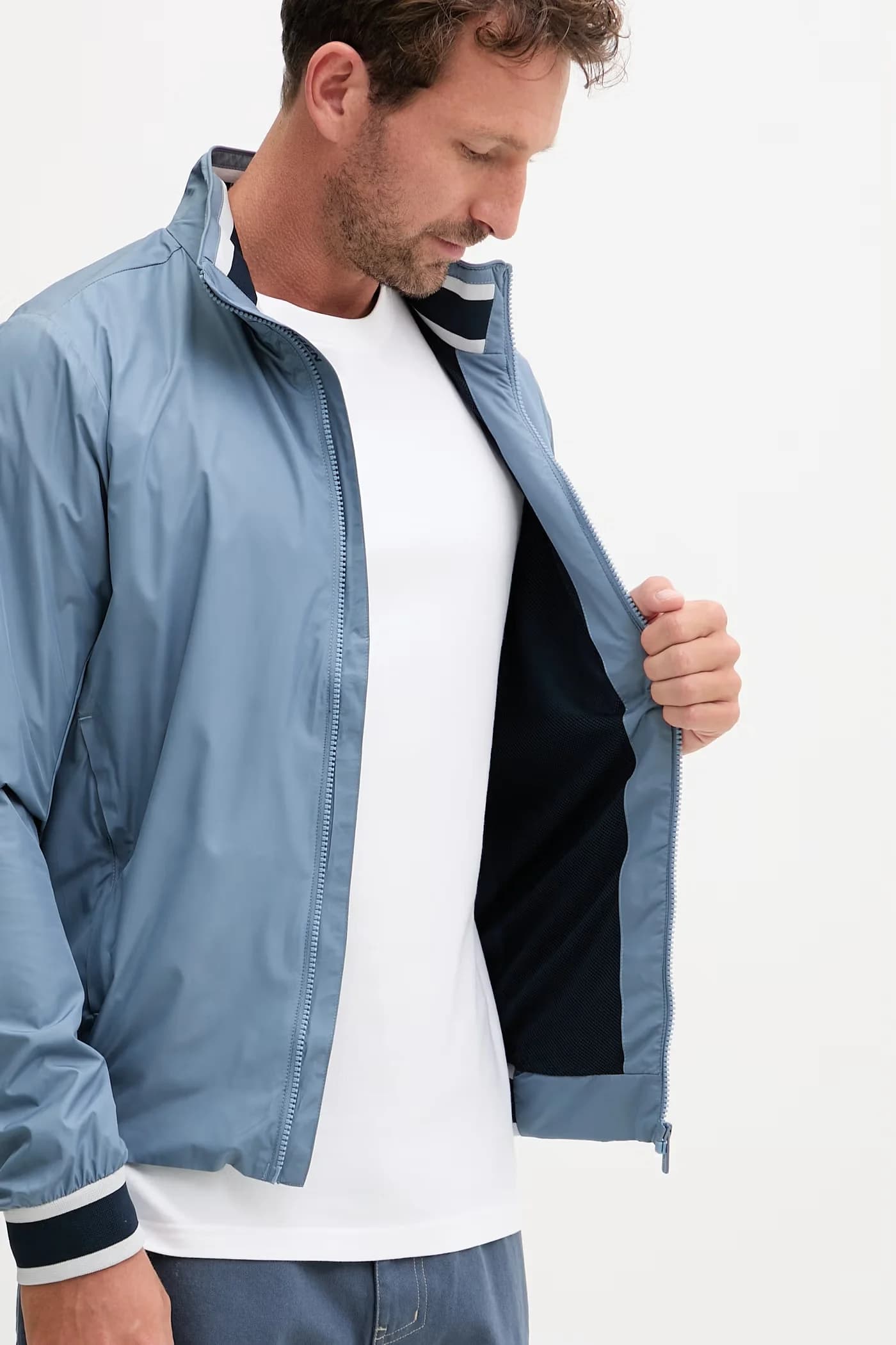 СОЛЬ мужская куртка - фото 11