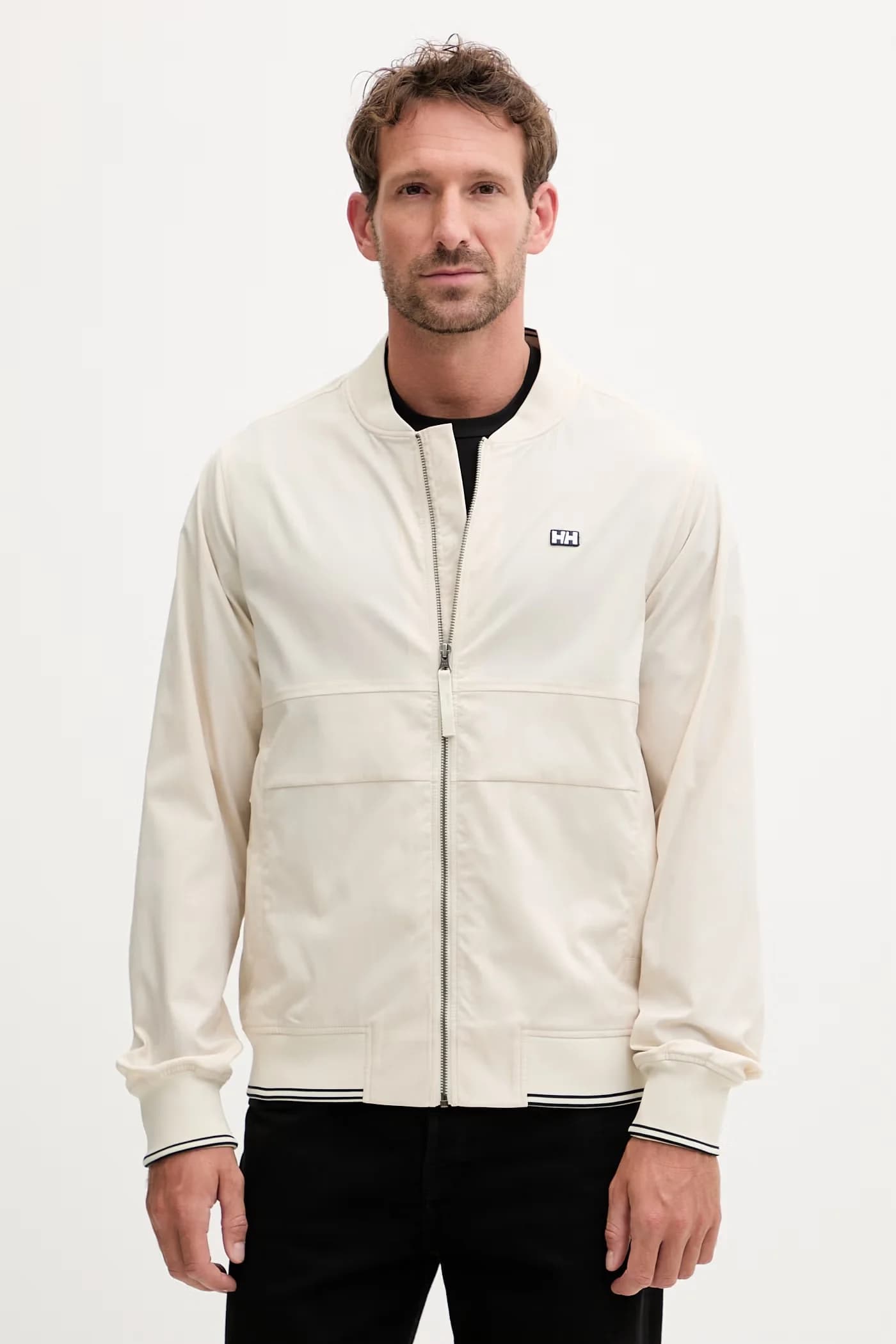 MARINE мужской бомбер