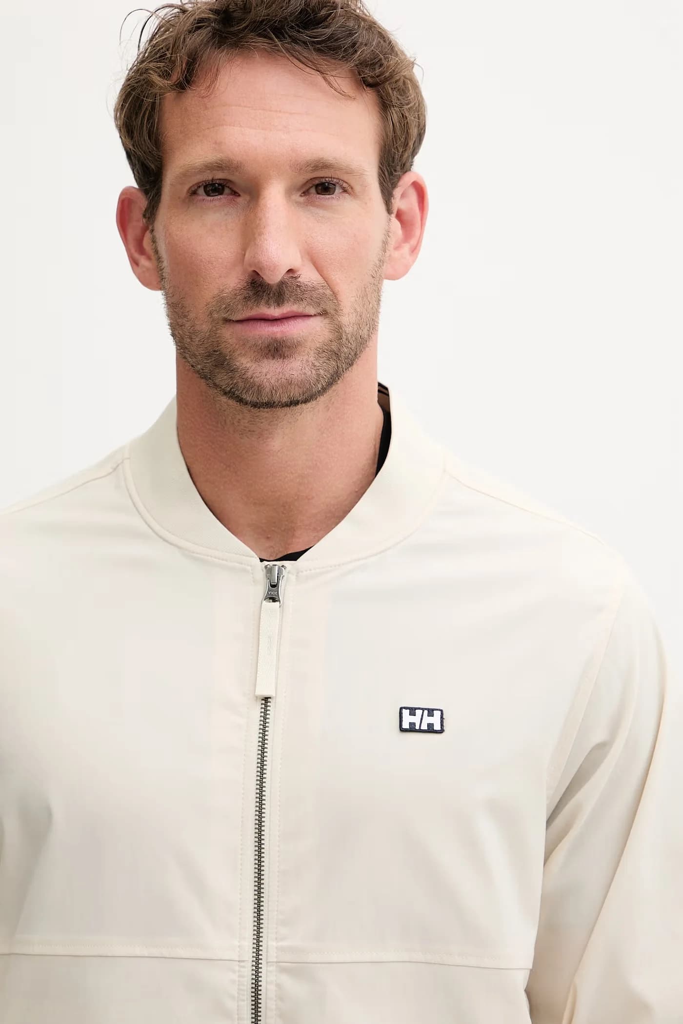 MARINE мужской бомбер - фото 7