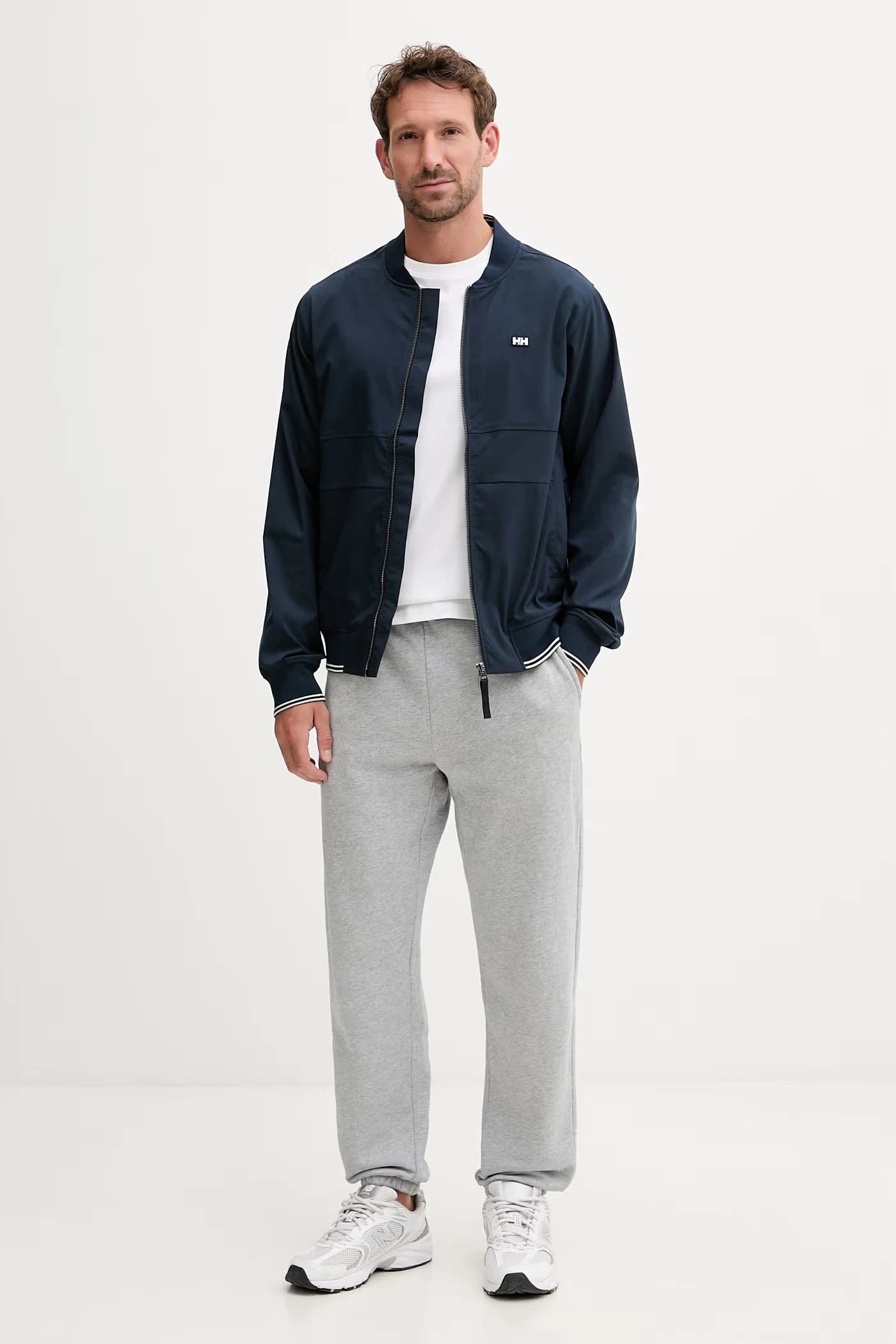 MARINE мужской бомбер - фото 2