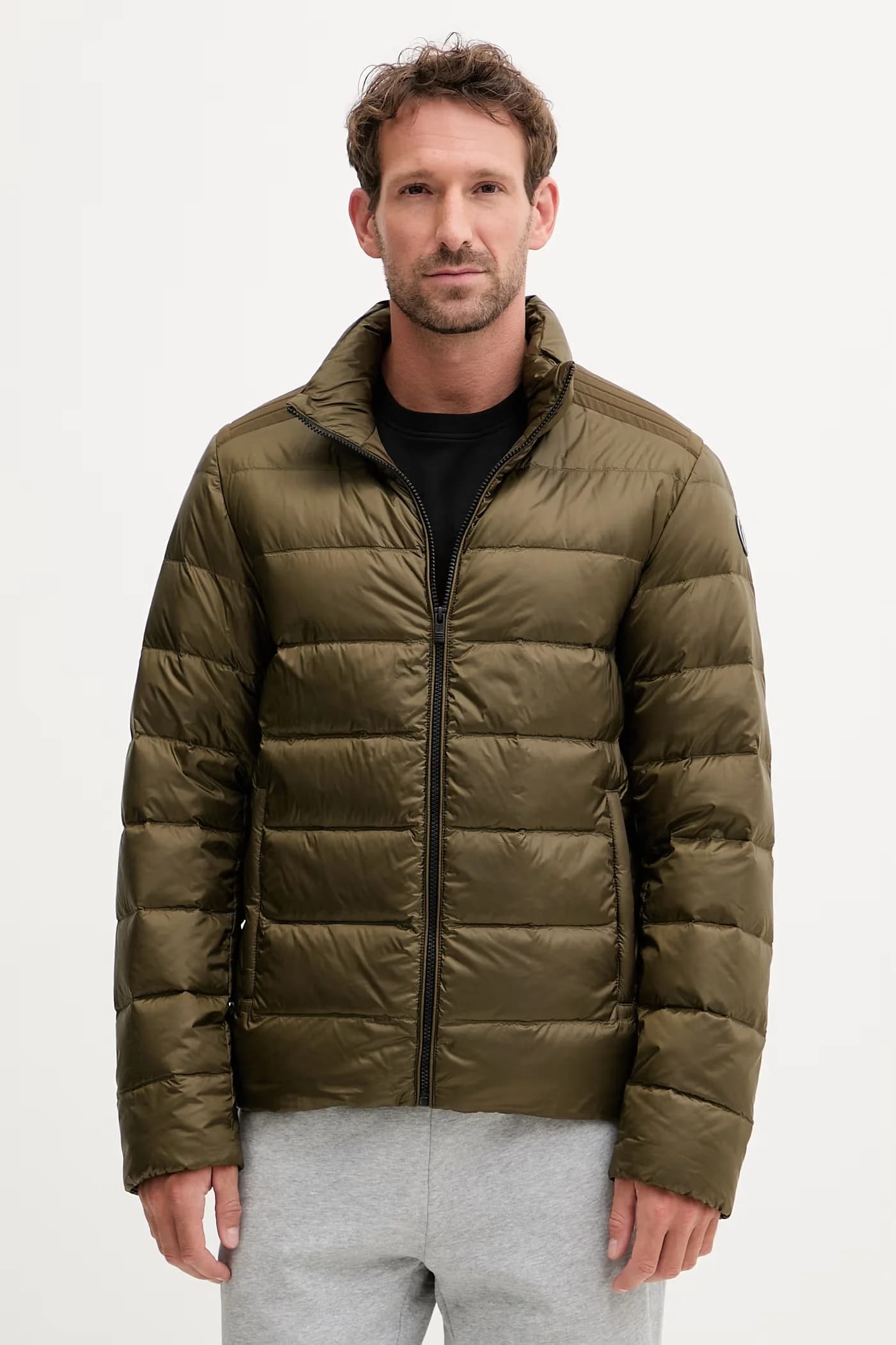 ГОРДИН куртка