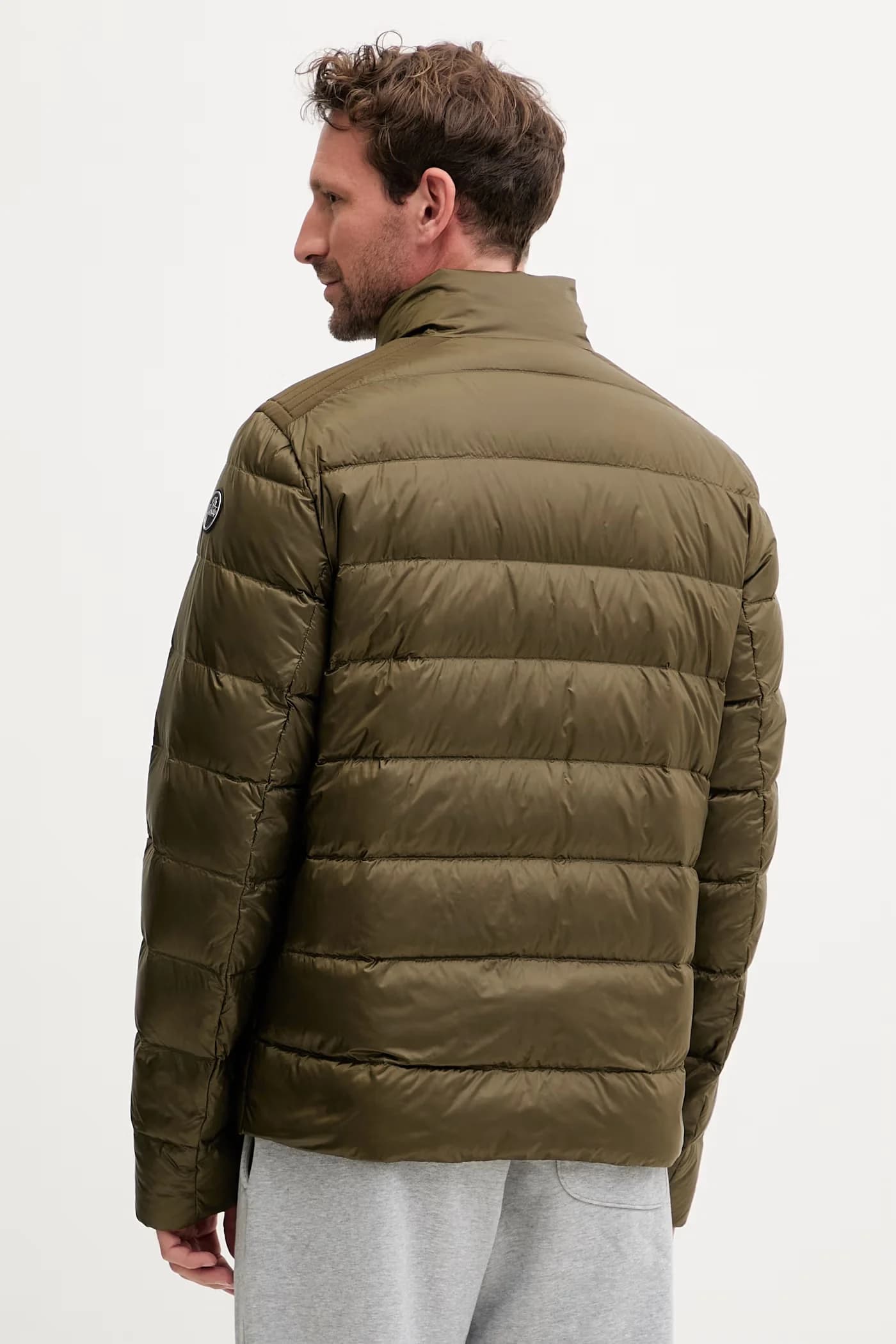 ГОРДИН куртка - фото 5