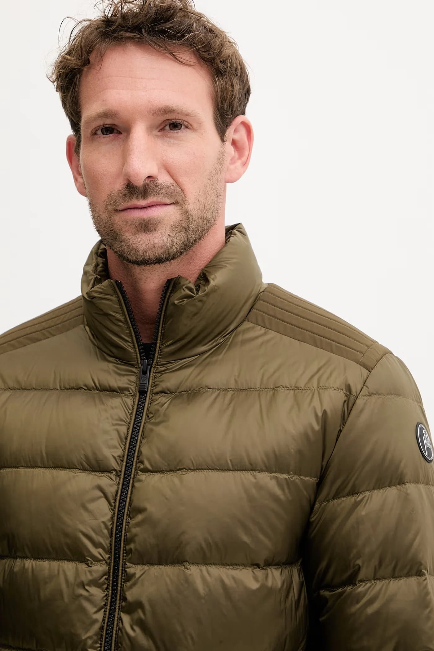 ГОРДИН куртка - фото 7