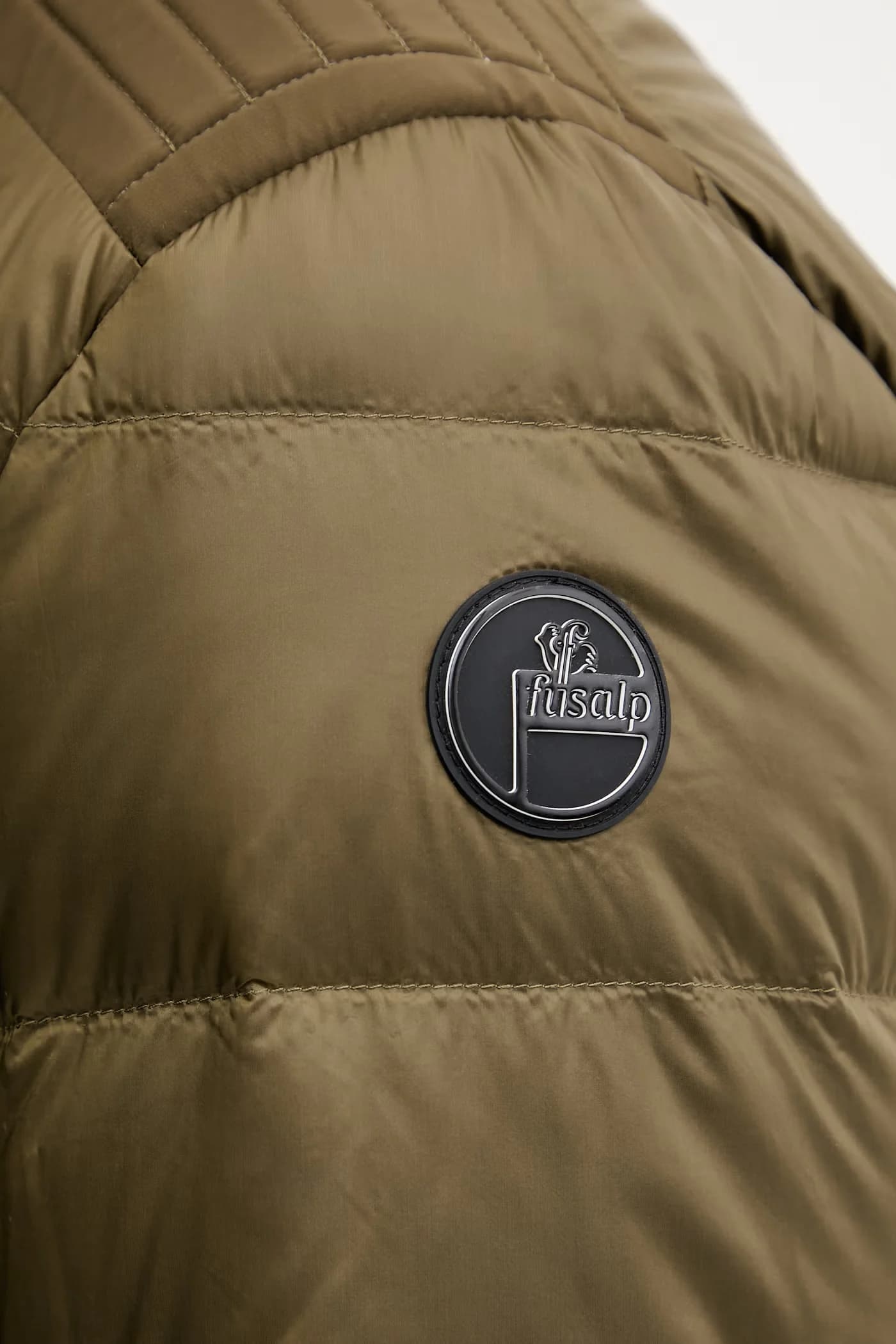 ГОРДИН куртка - фото 9