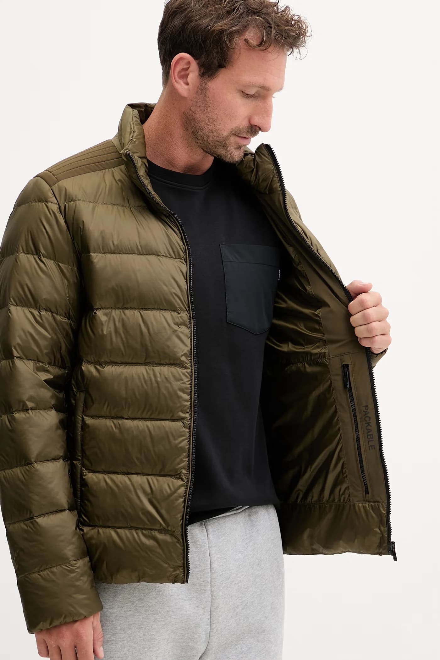 ГОРДИН куртка - фото 11