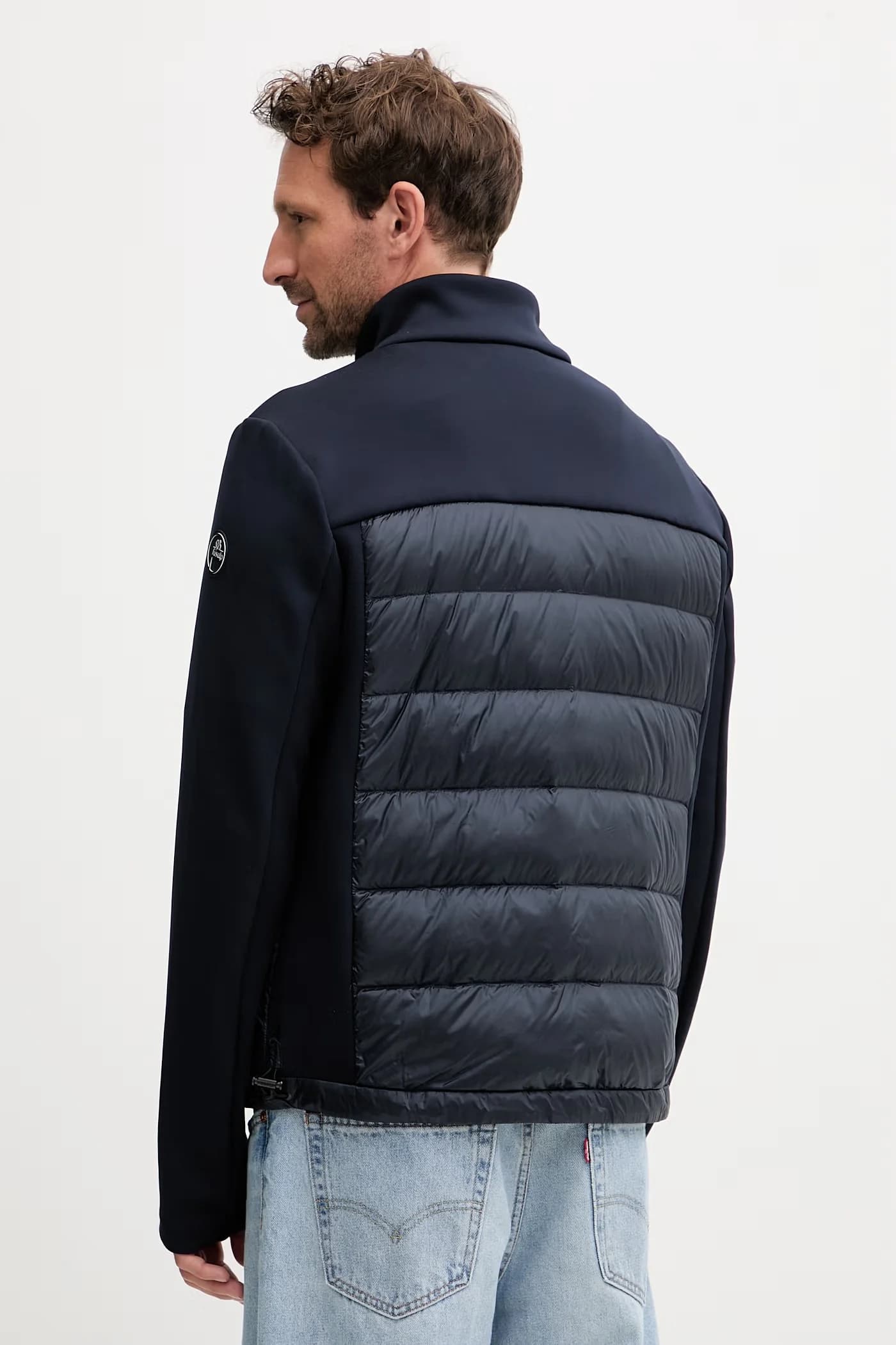 ГОРДИН куртка - фото 5