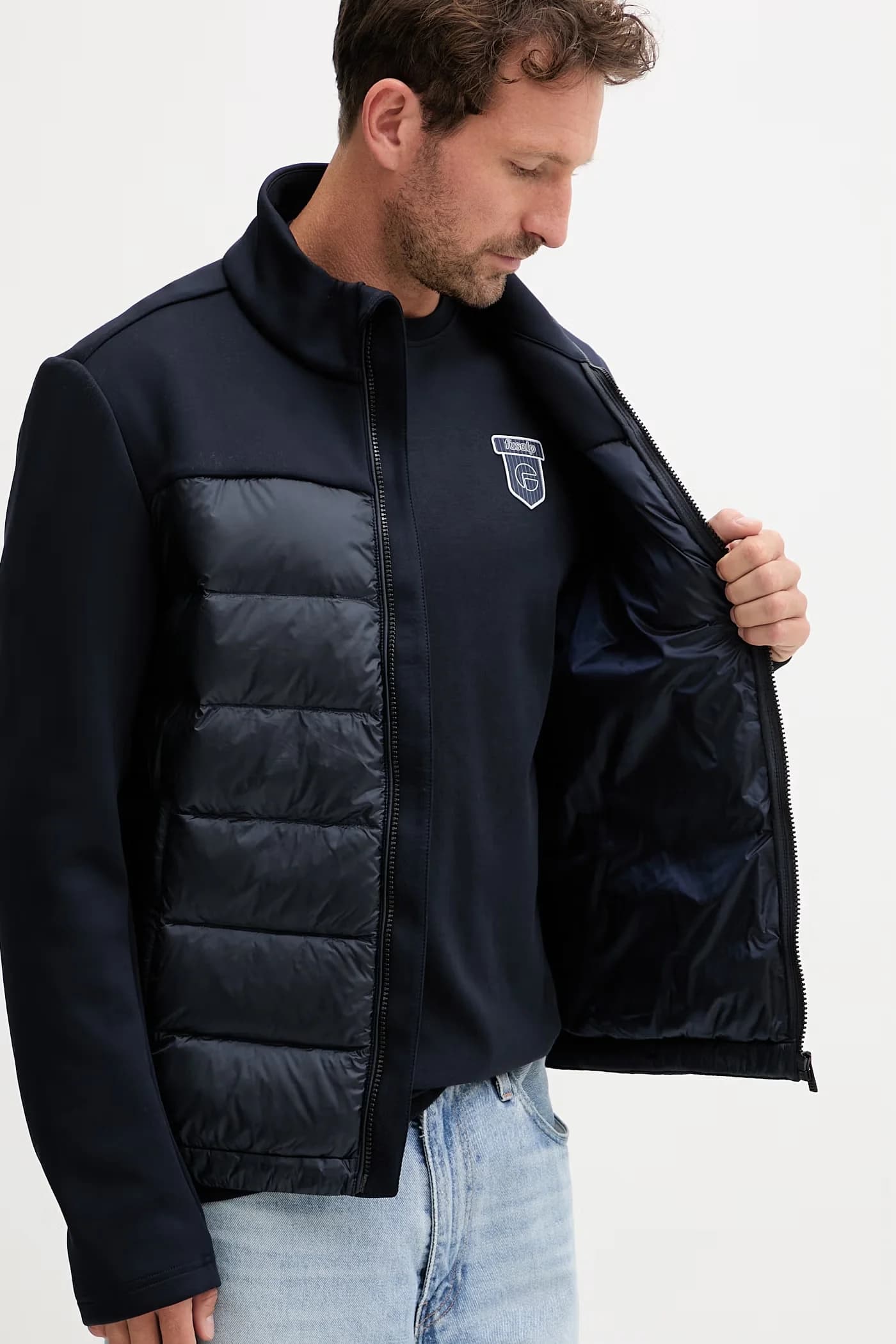 ГОРДИН куртка - фото 11