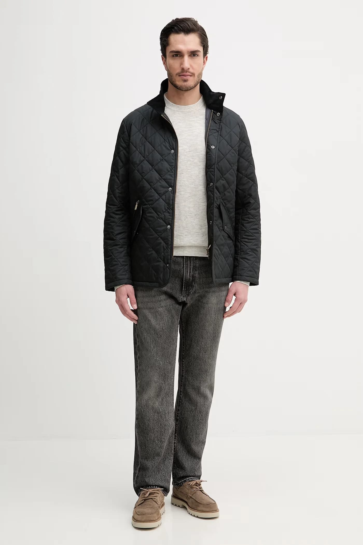 куртка челси - фото 3