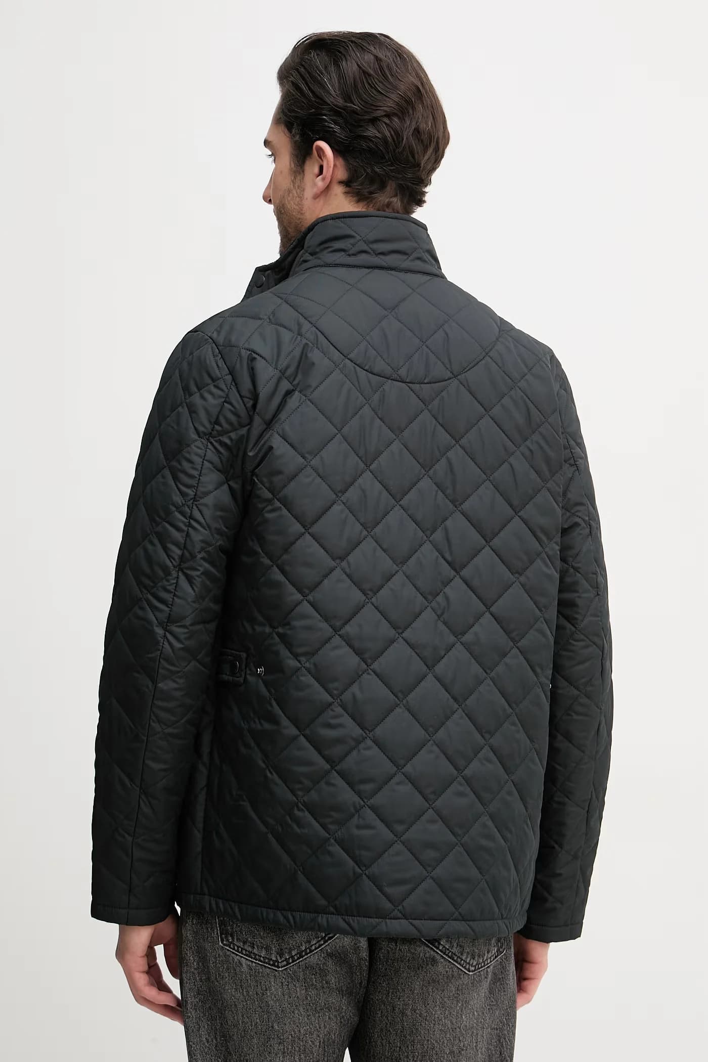 куртка челси - фото 5