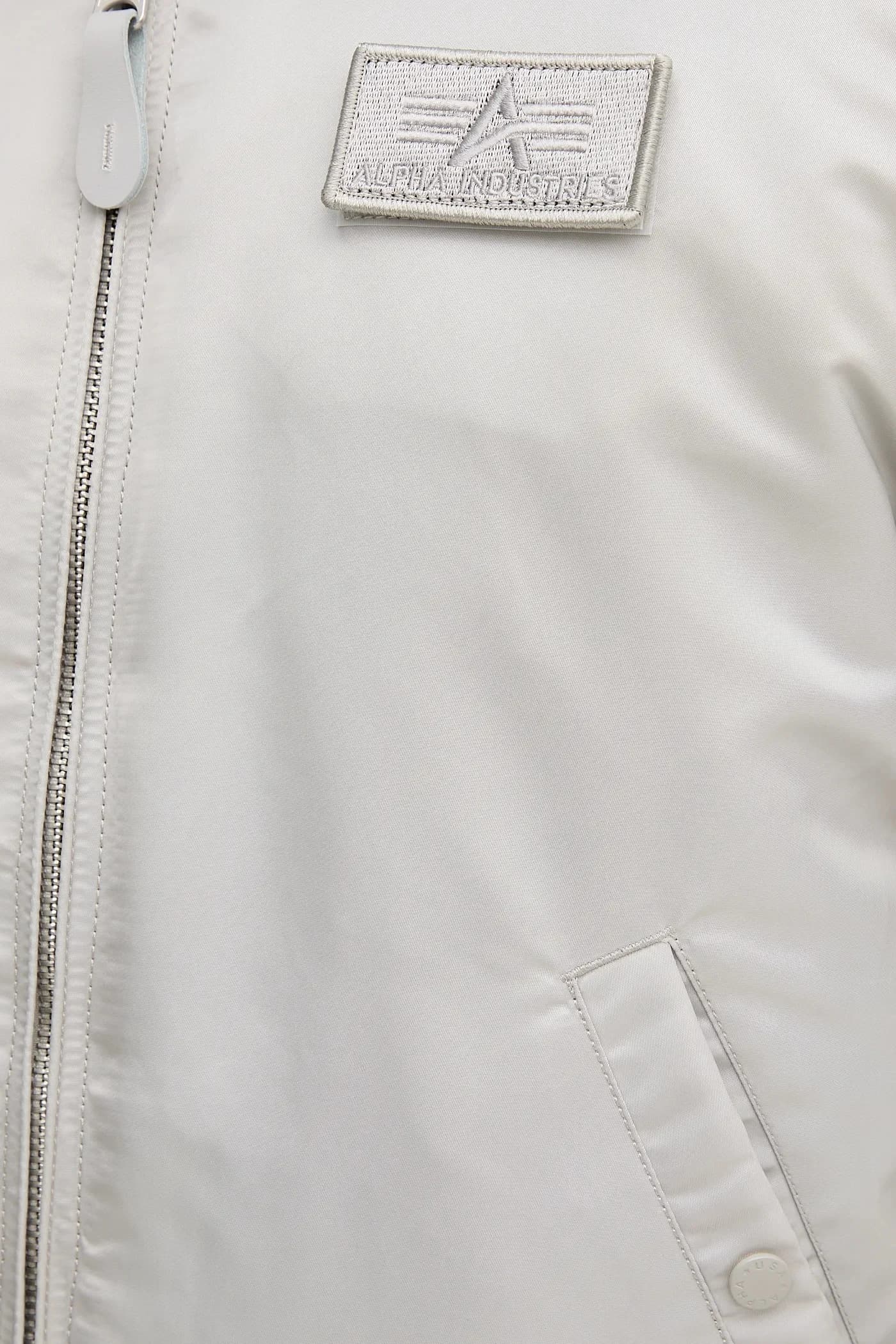 Куртка-бомбер - фото 11