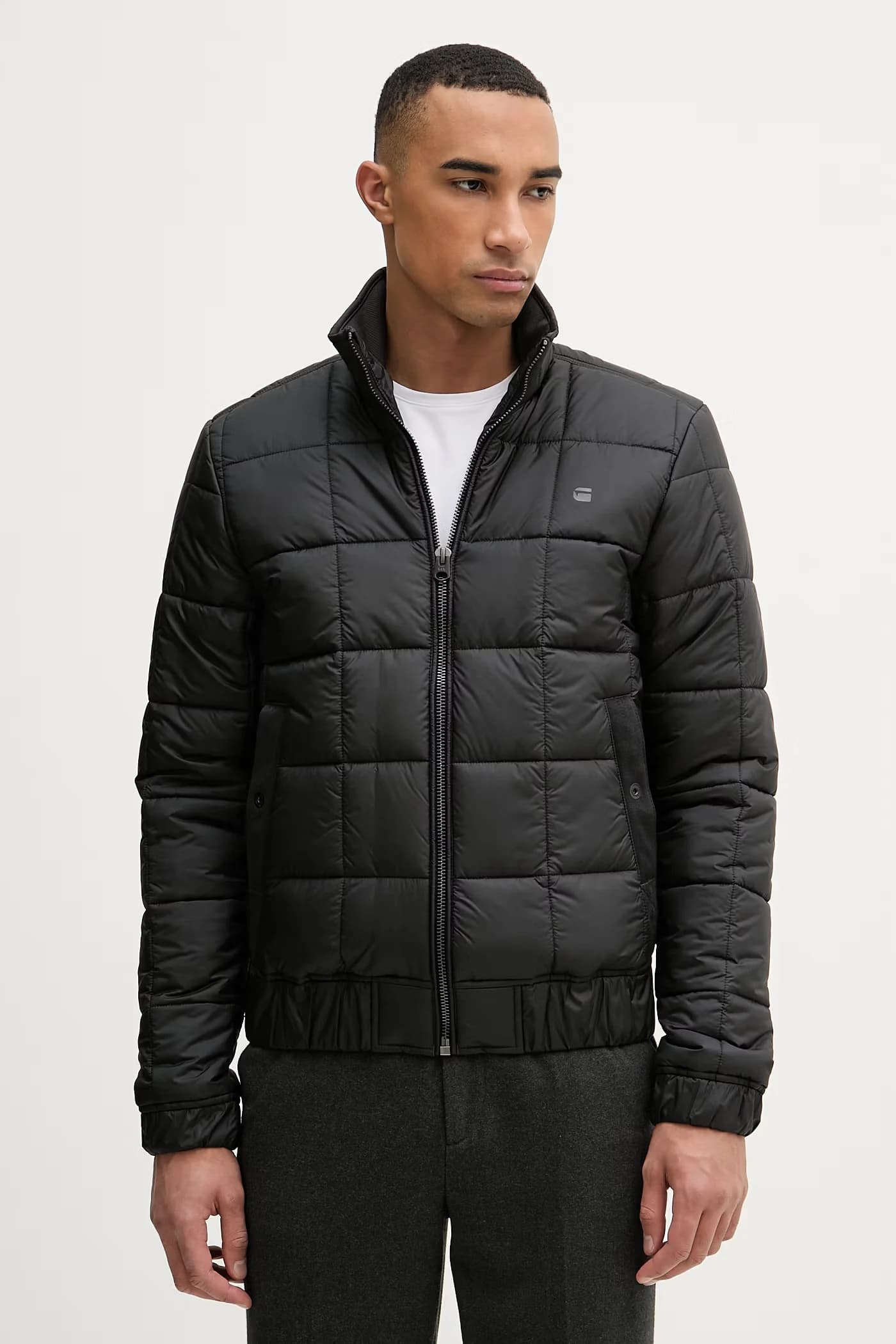 Мужская межсезонная куртка