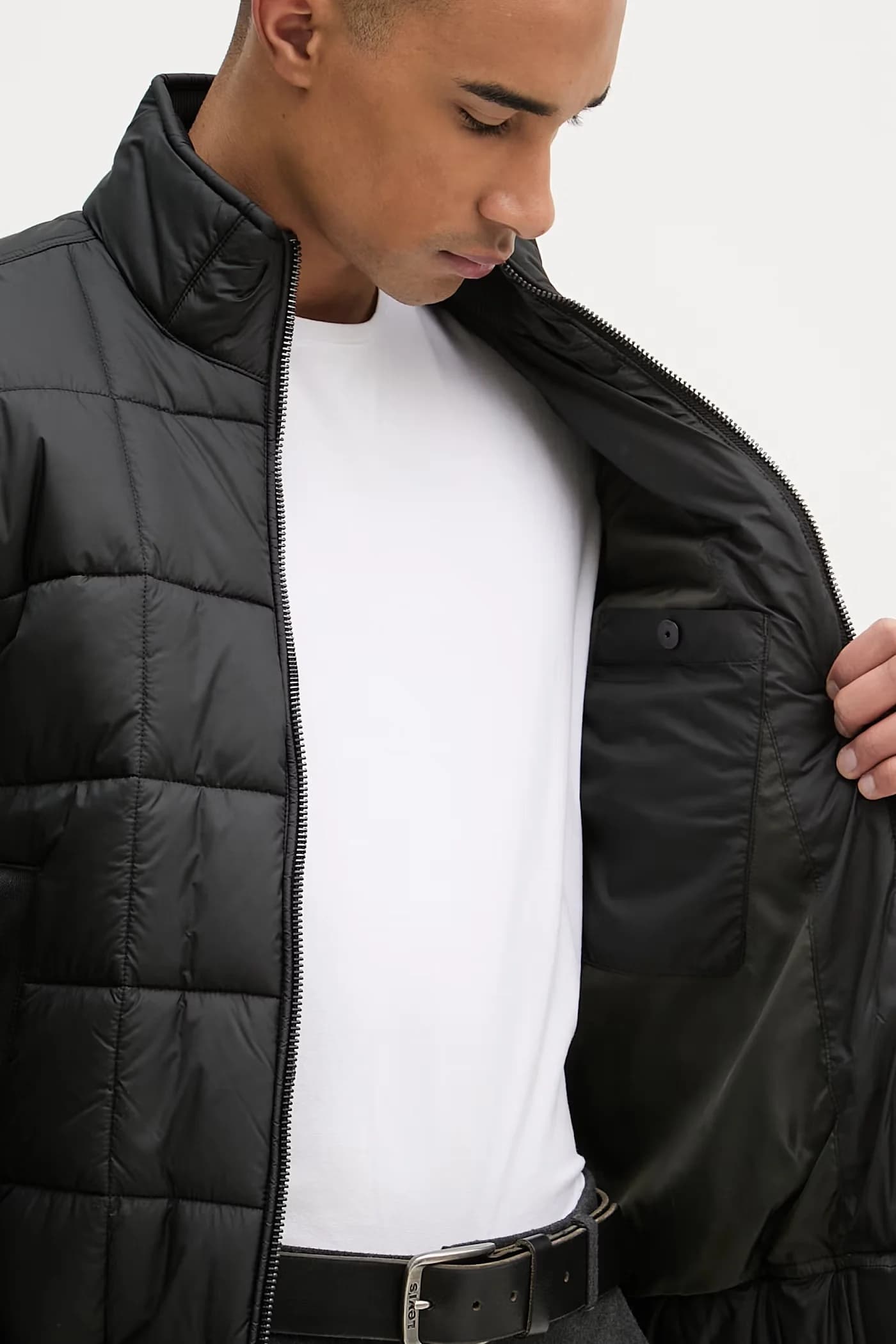 Мужская межсезонная куртка - фото 6