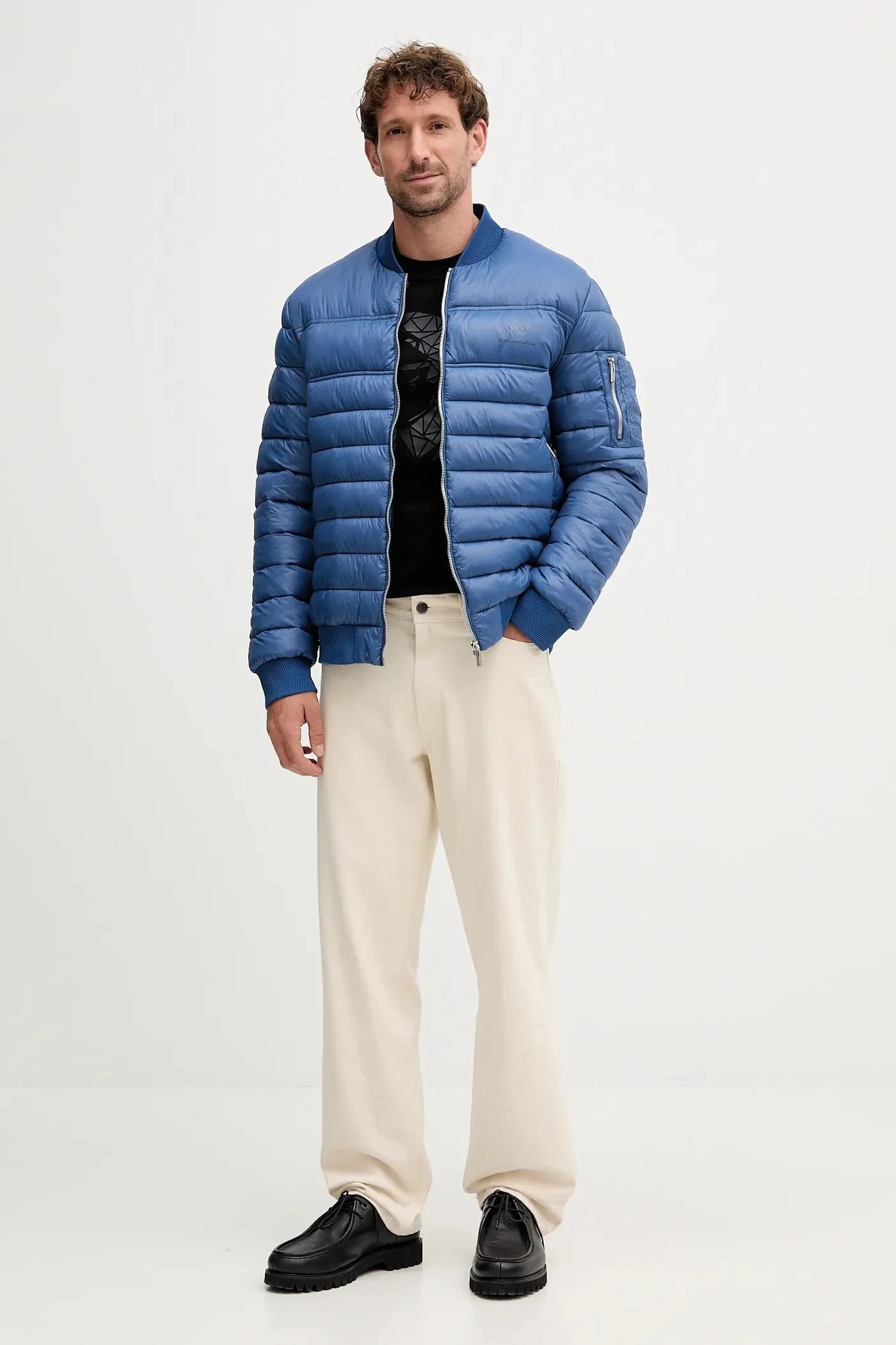 Куртка - фото 2