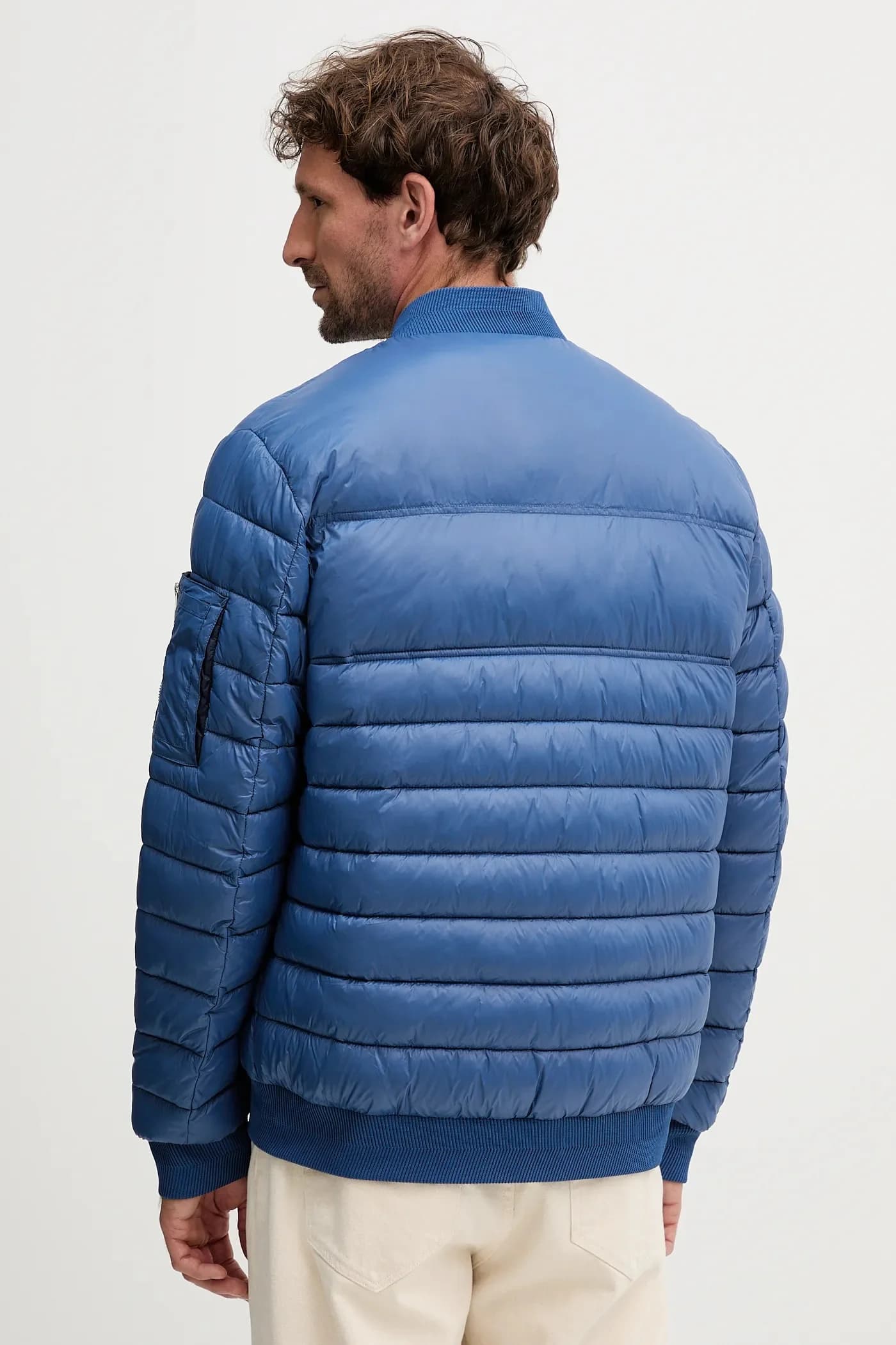 Куртка - фото 3