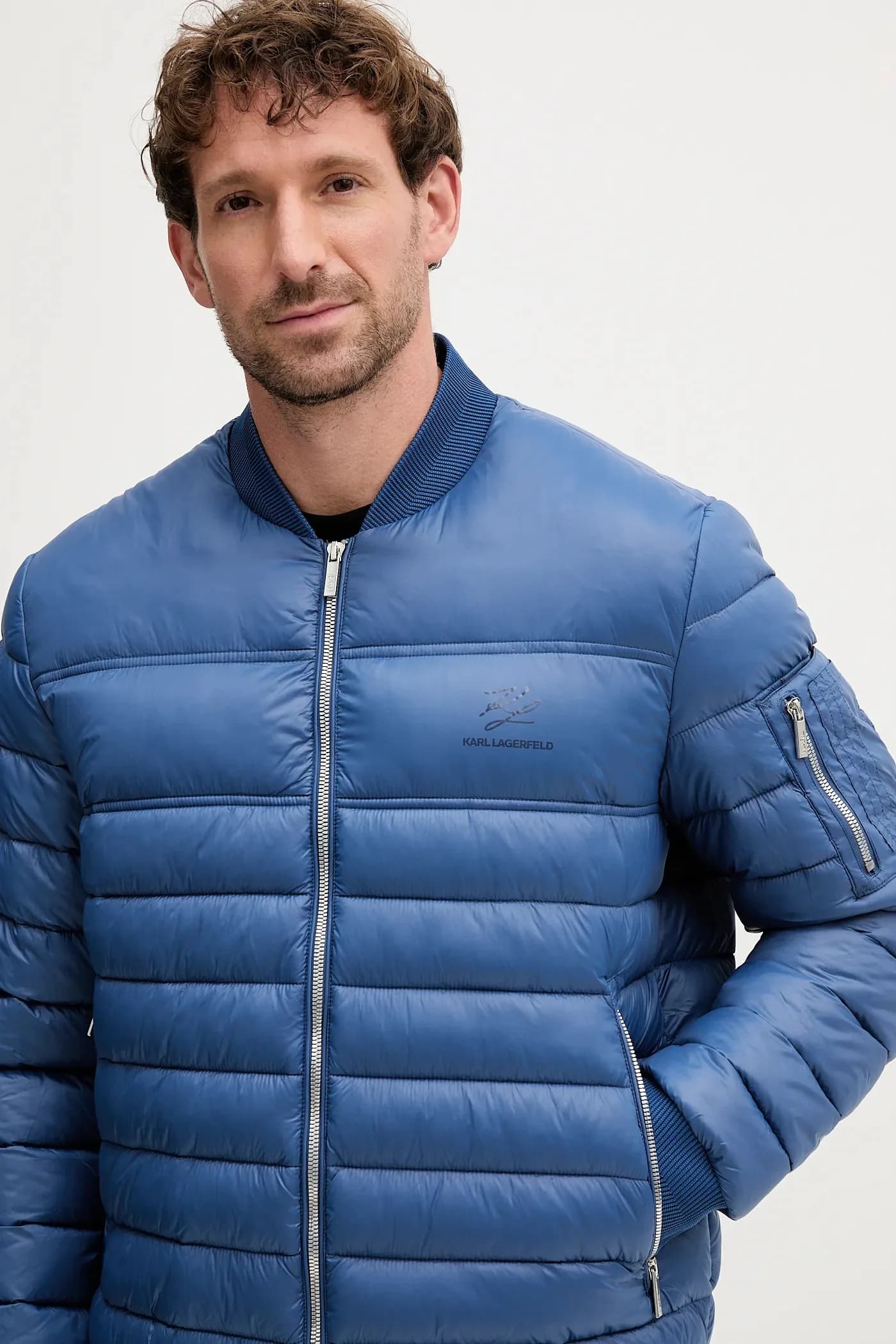 Куртка - фото 4