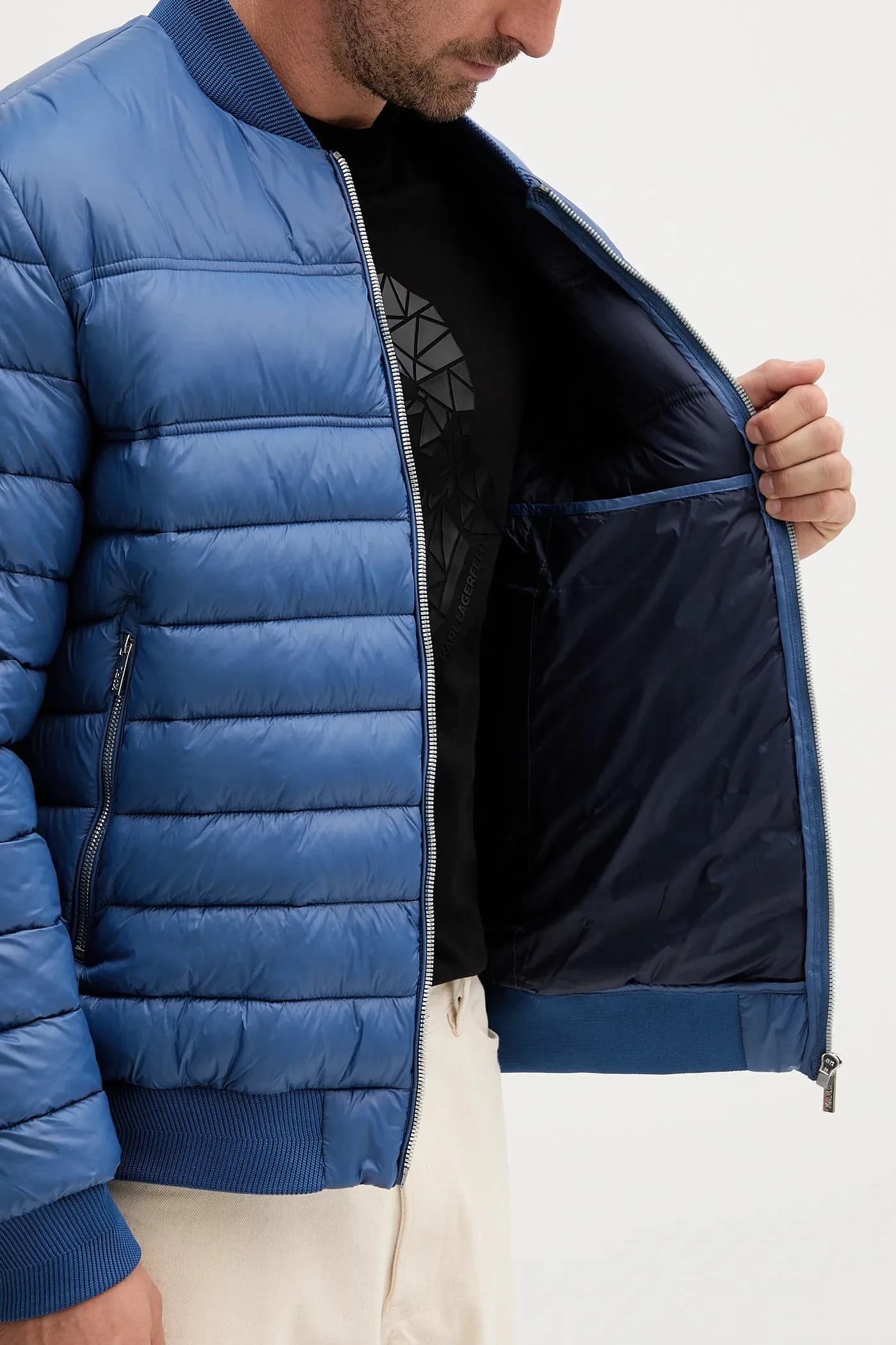 Куртка - фото 6