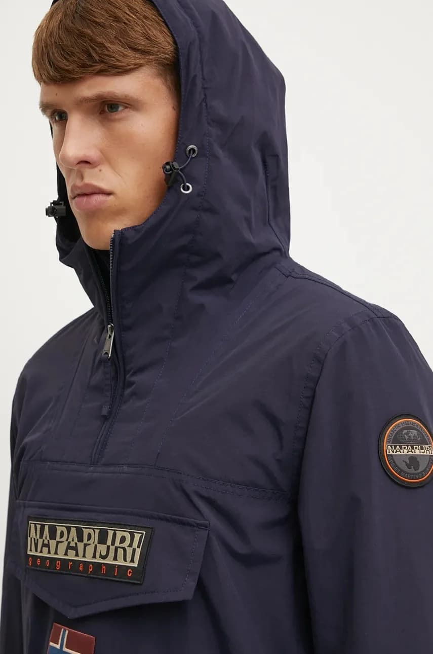 Куртка тропического леса - фото 7