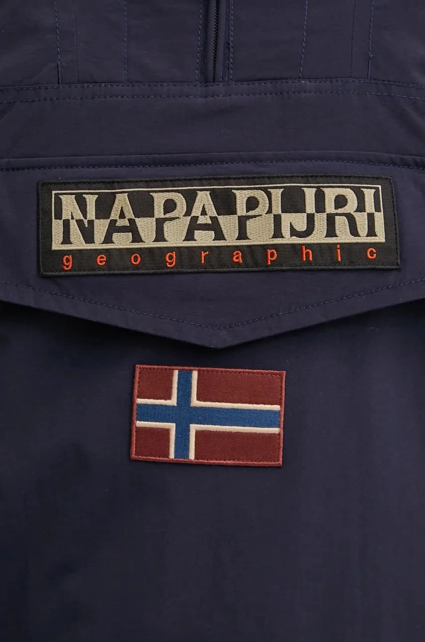 Куртка тропического леса - фото 9