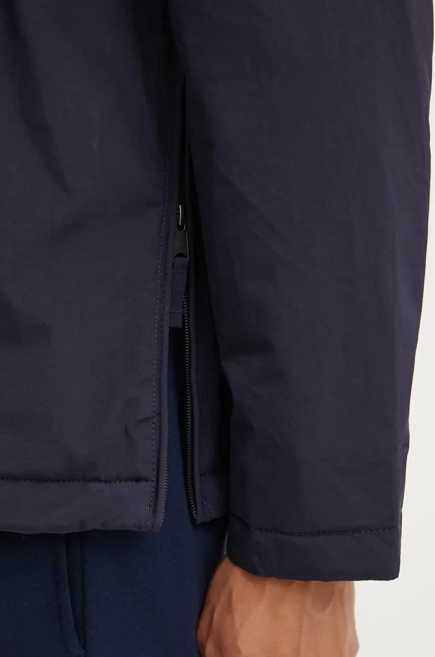 Куртка тропического леса - фото 11