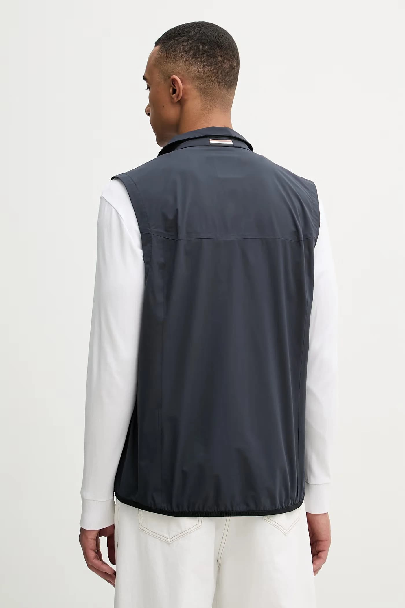 Мужская майка - фото 5