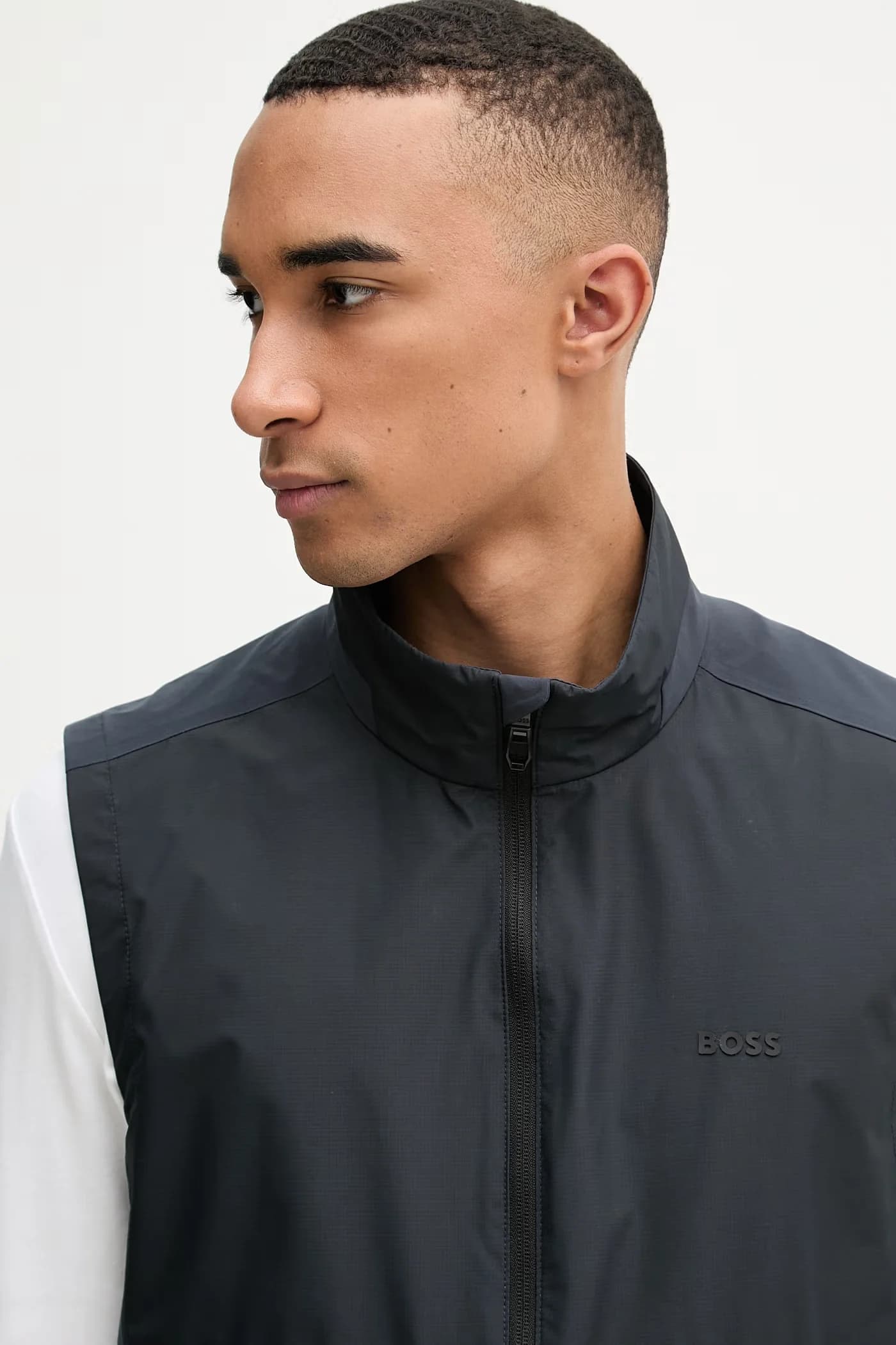 Мужская майка - фото 7