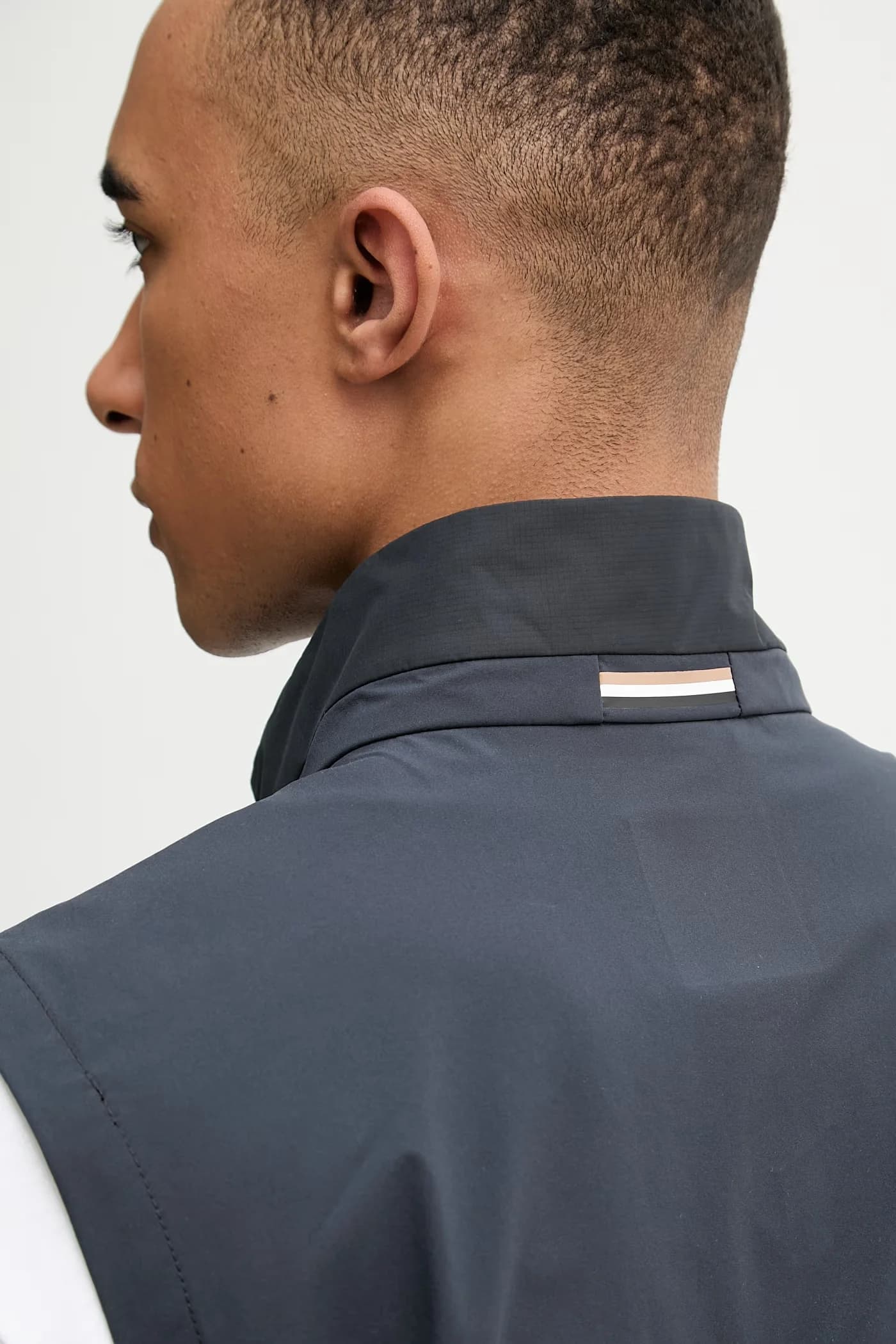 Мужская майка - фото 9