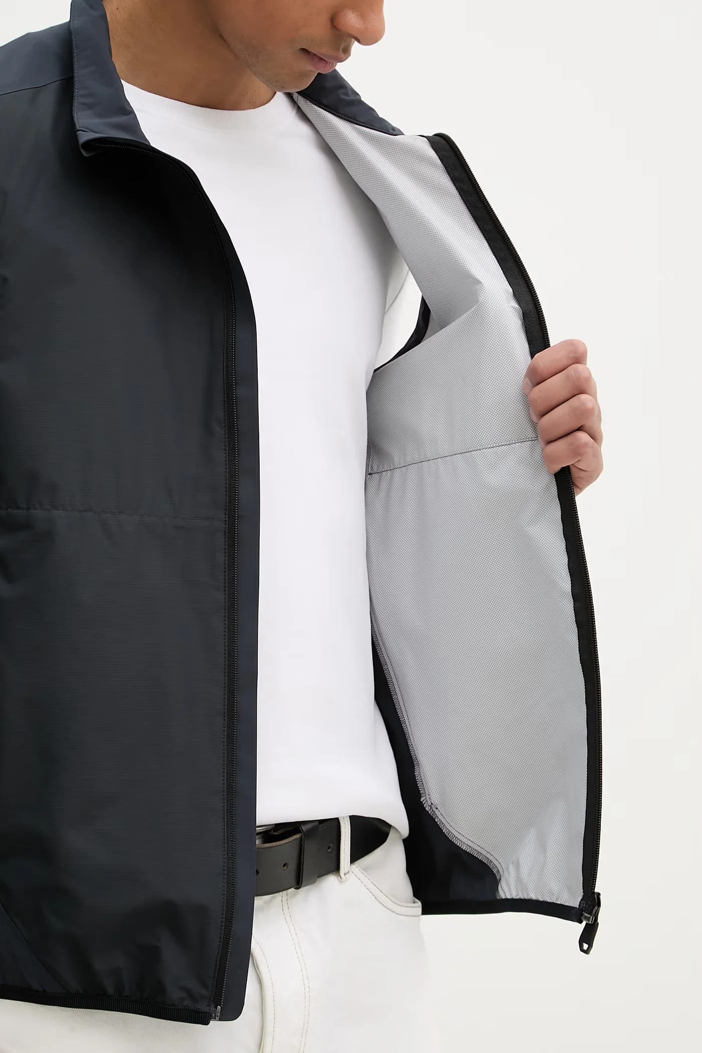 Мужская майка - фото 11