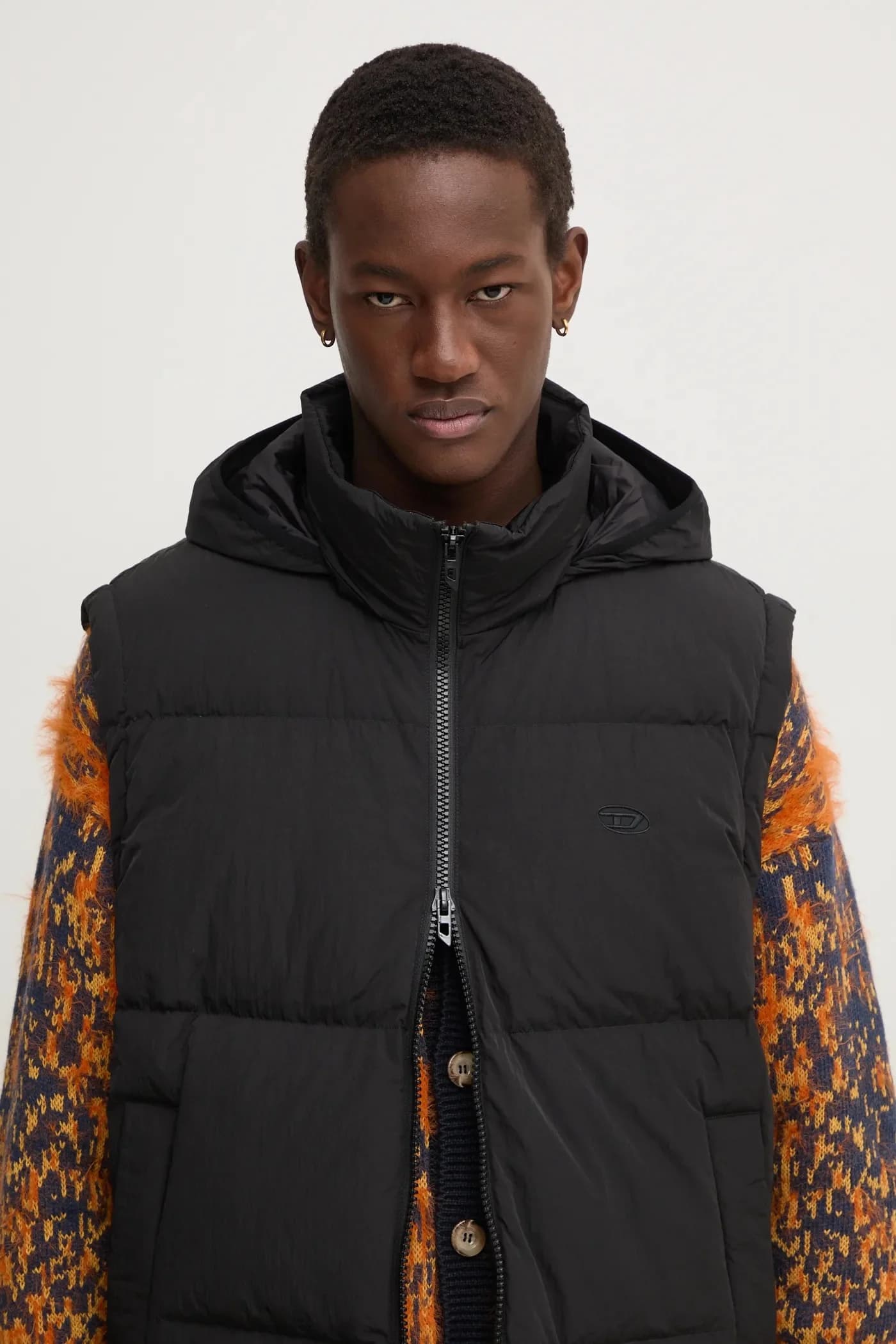 Пуховик W-RAVEEL-SL