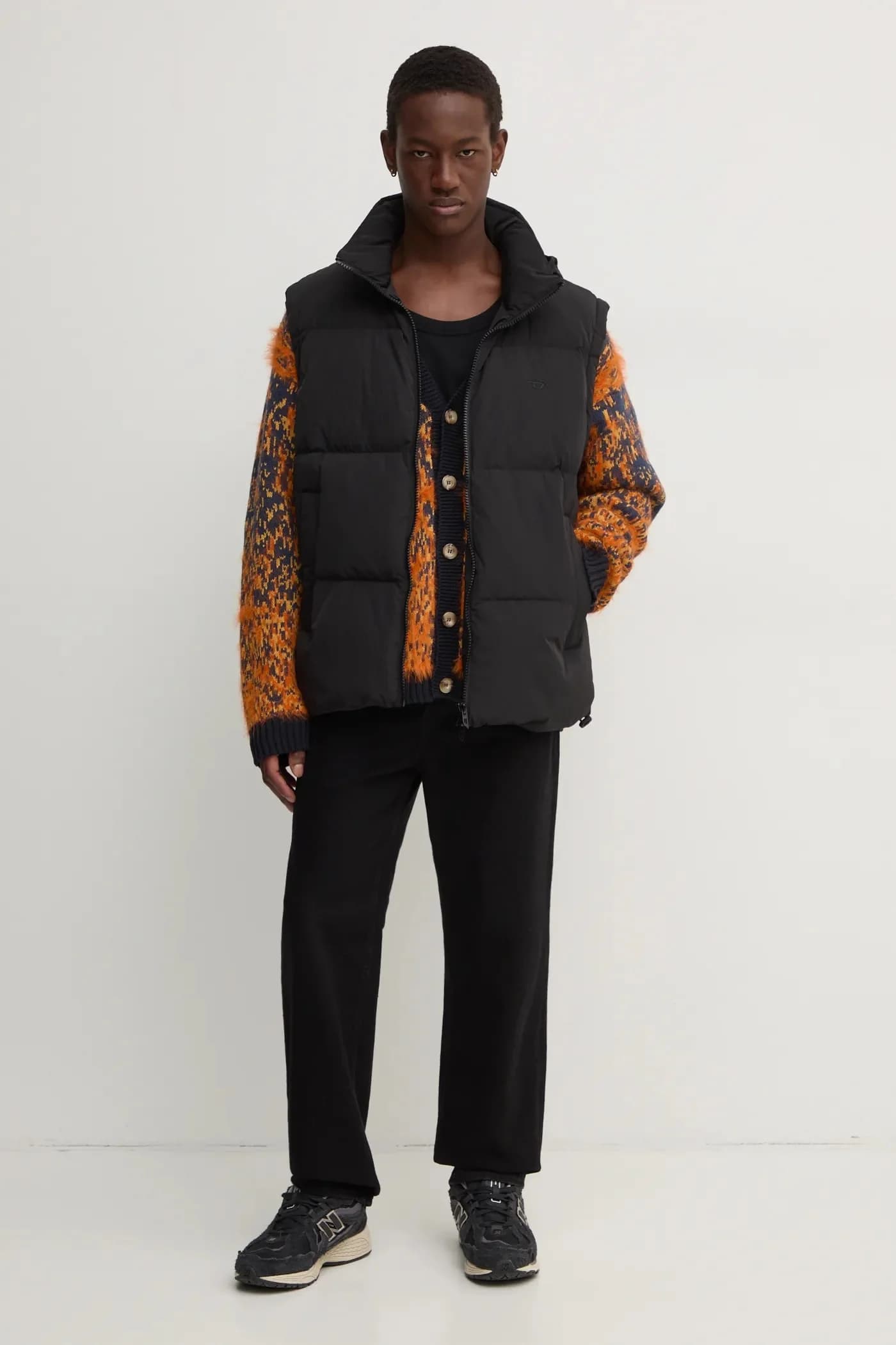 Пуховик W-RAVEEL-SL - фото 3